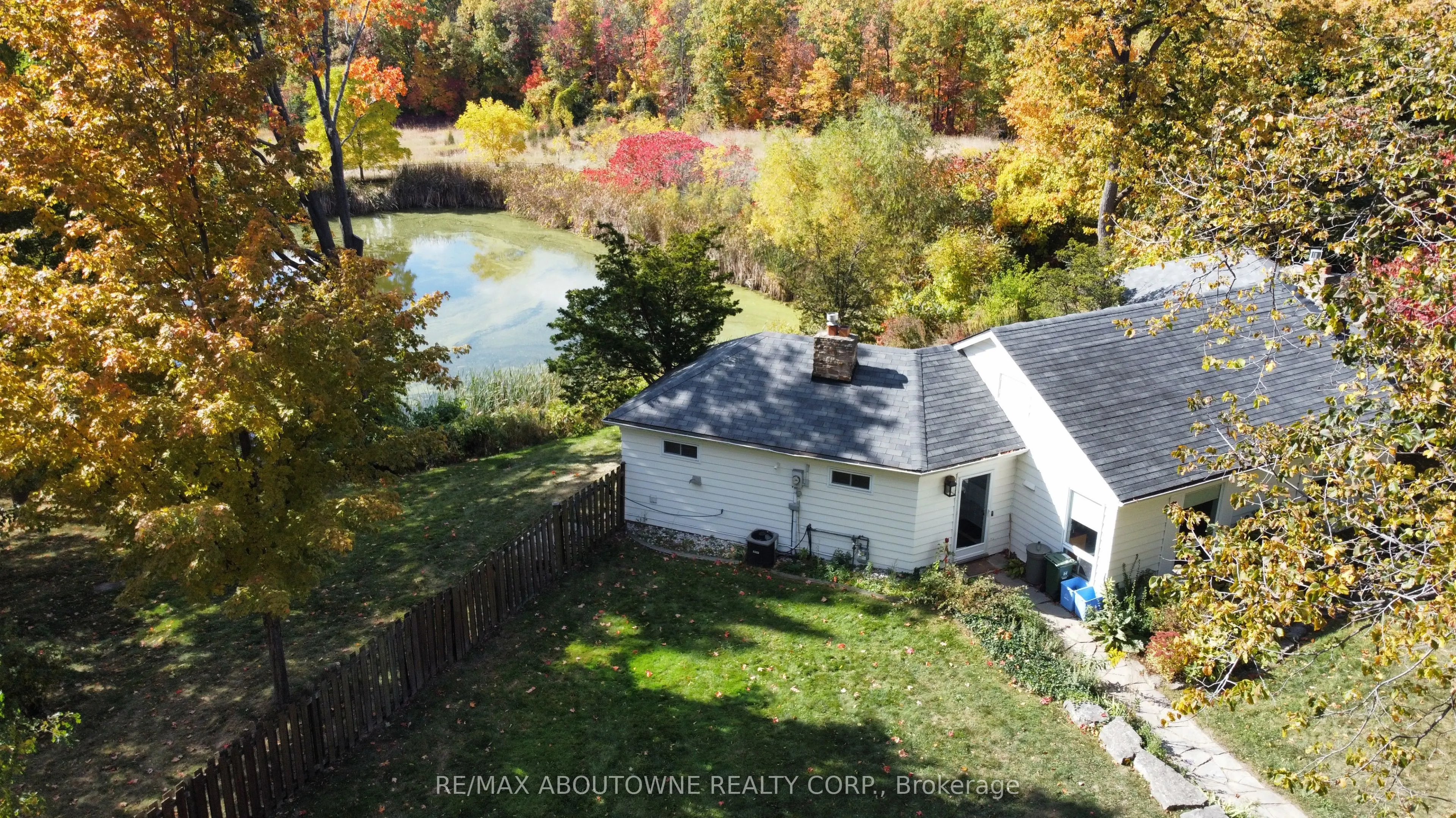 8 Renwood Place