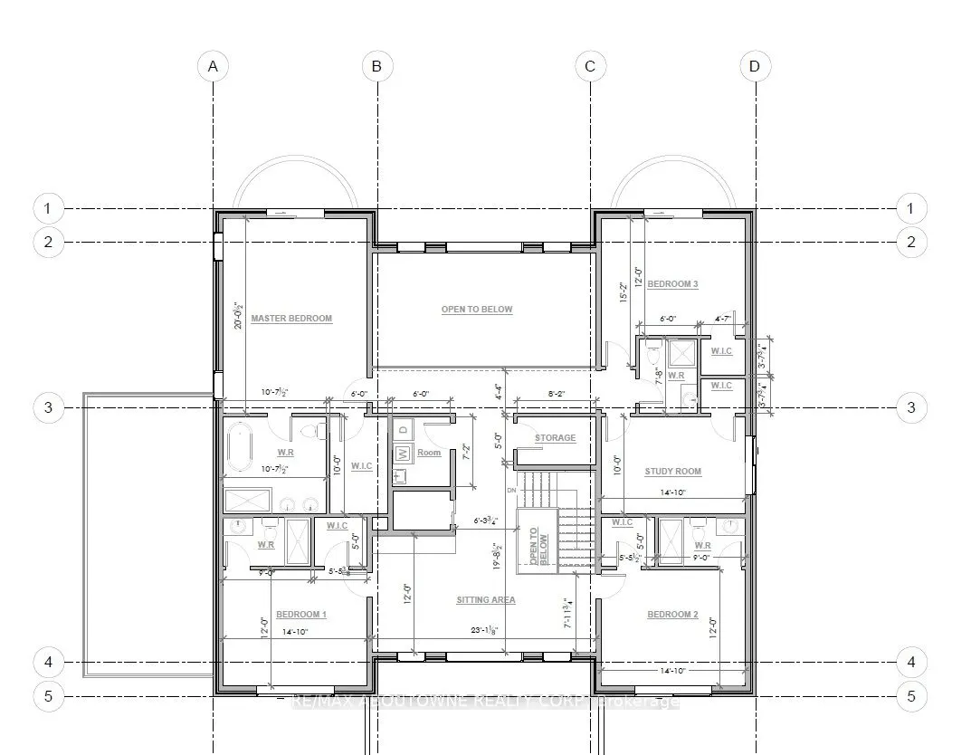 8 Renwood Place