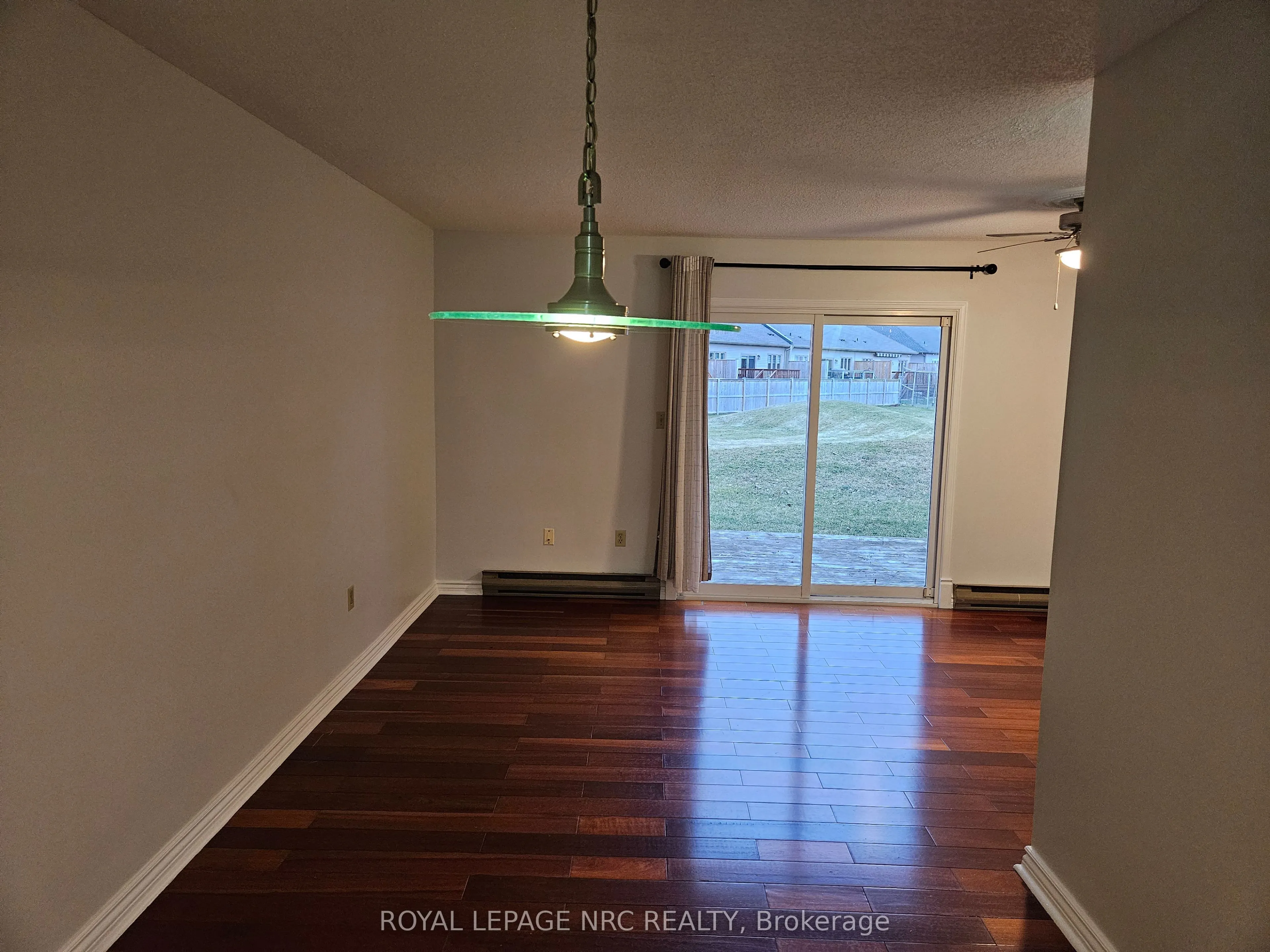 65 Dorchester Boulevard, #44