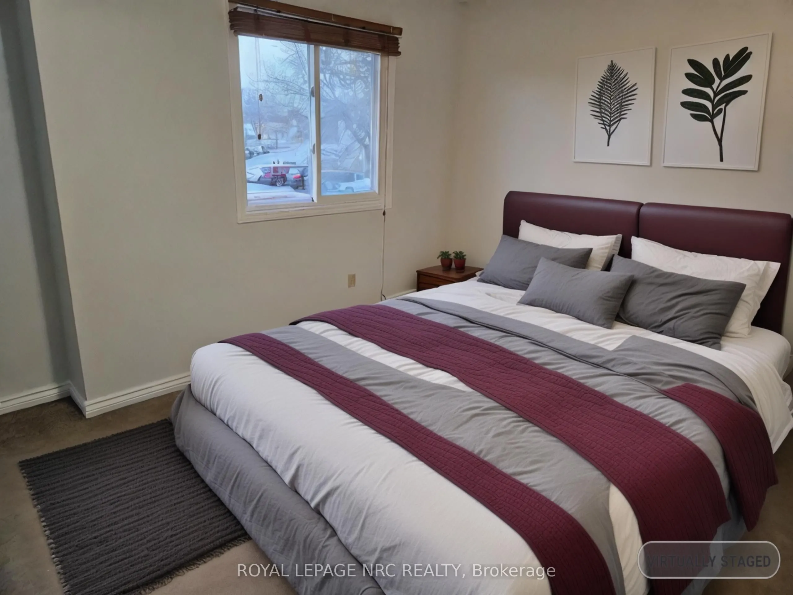 65 Dorchester Boulevard, #44
