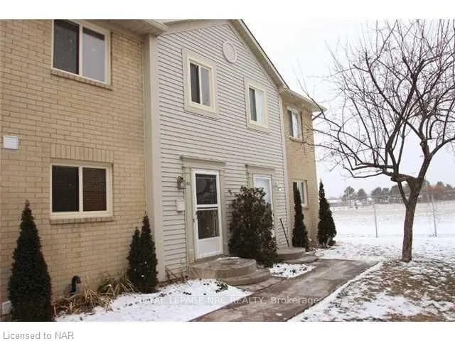 65 Dorchester Boulevard, #44