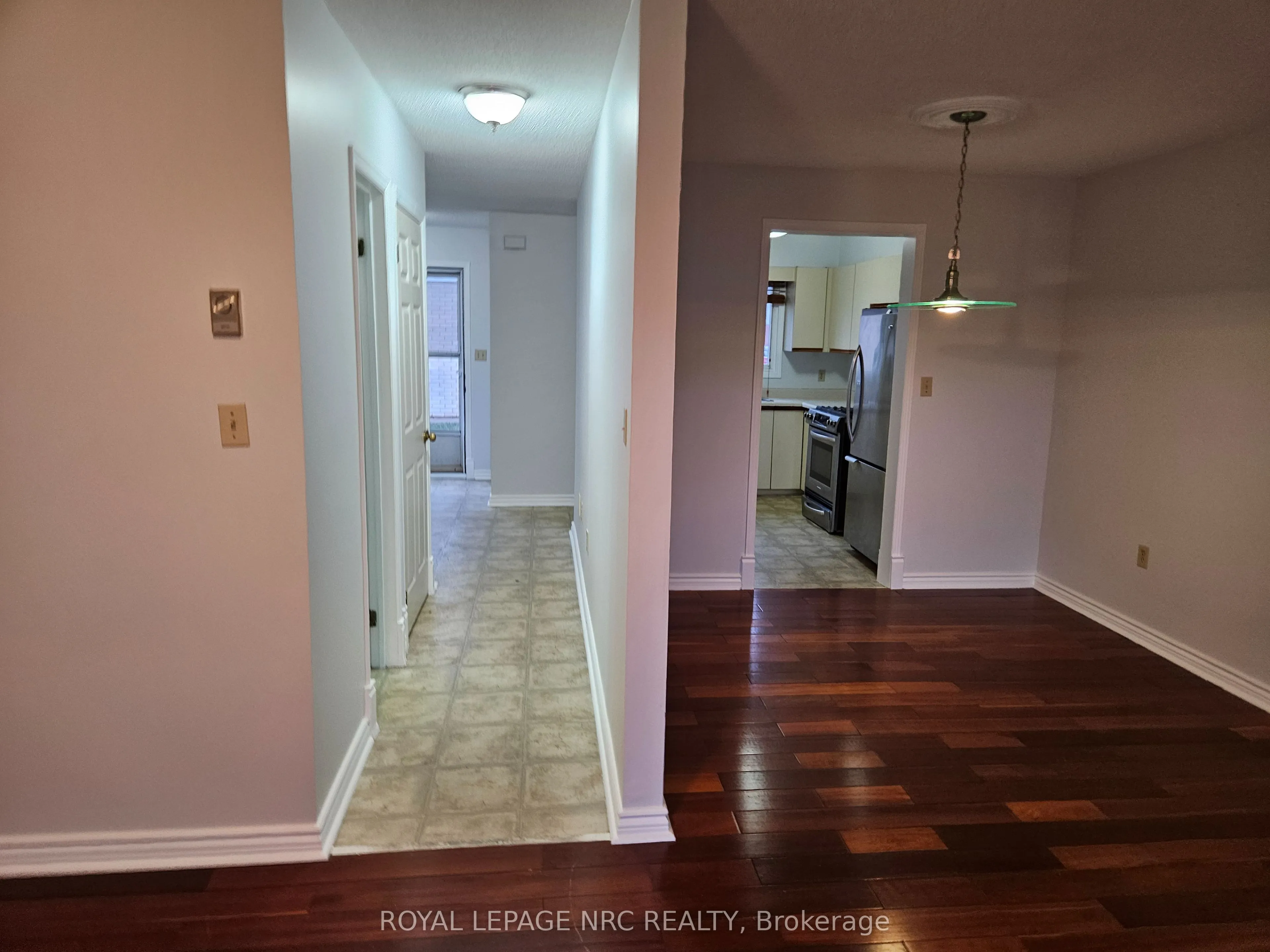 65 Dorchester Boulevard, #44