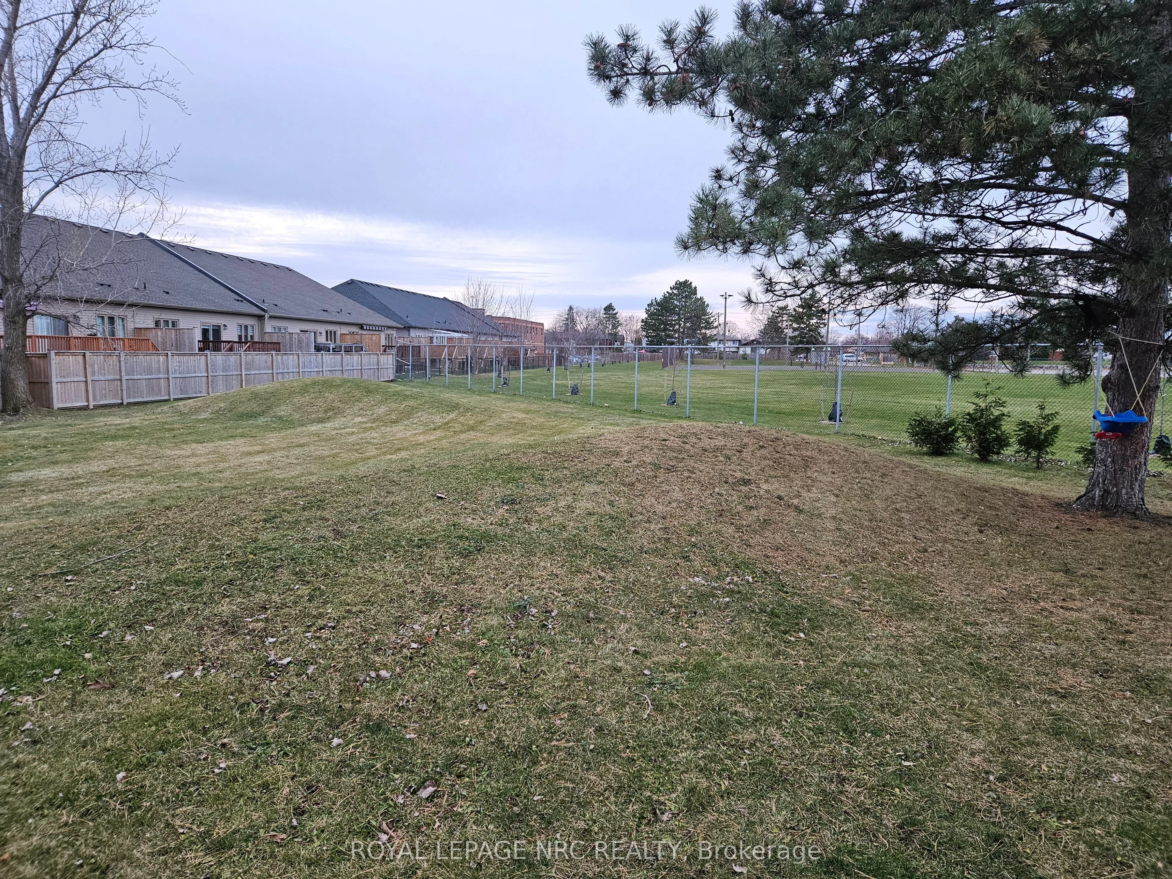 65 Dorchester Boulevard, #44
