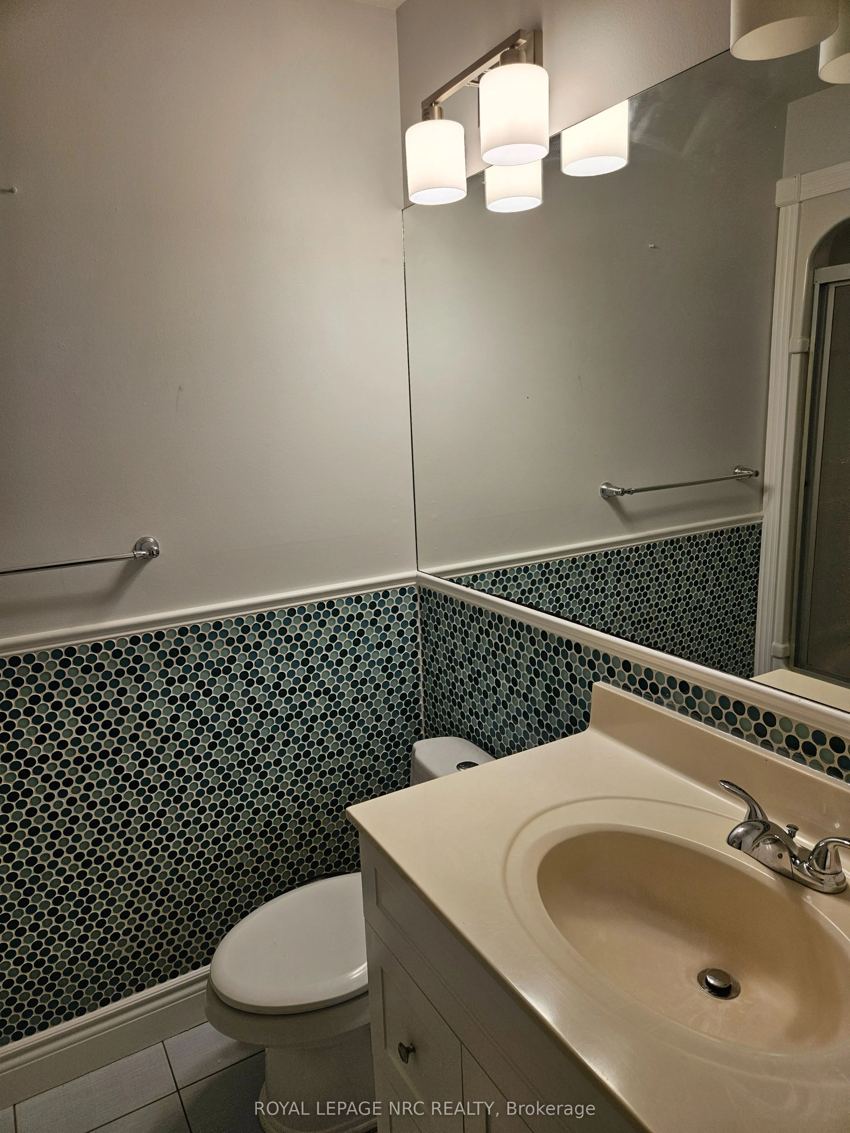 65 Dorchester Boulevard, #44
