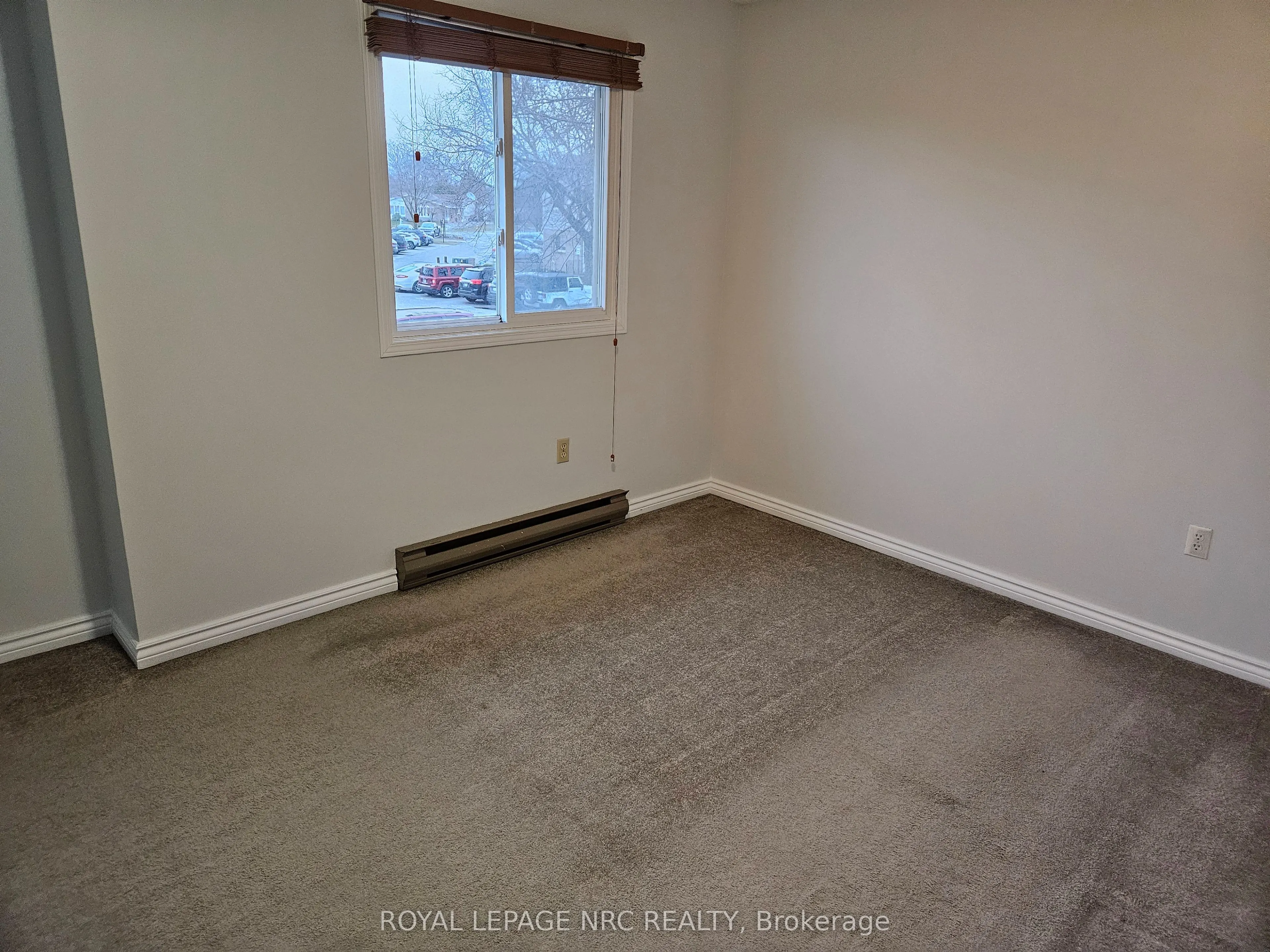 65 Dorchester Boulevard, #44