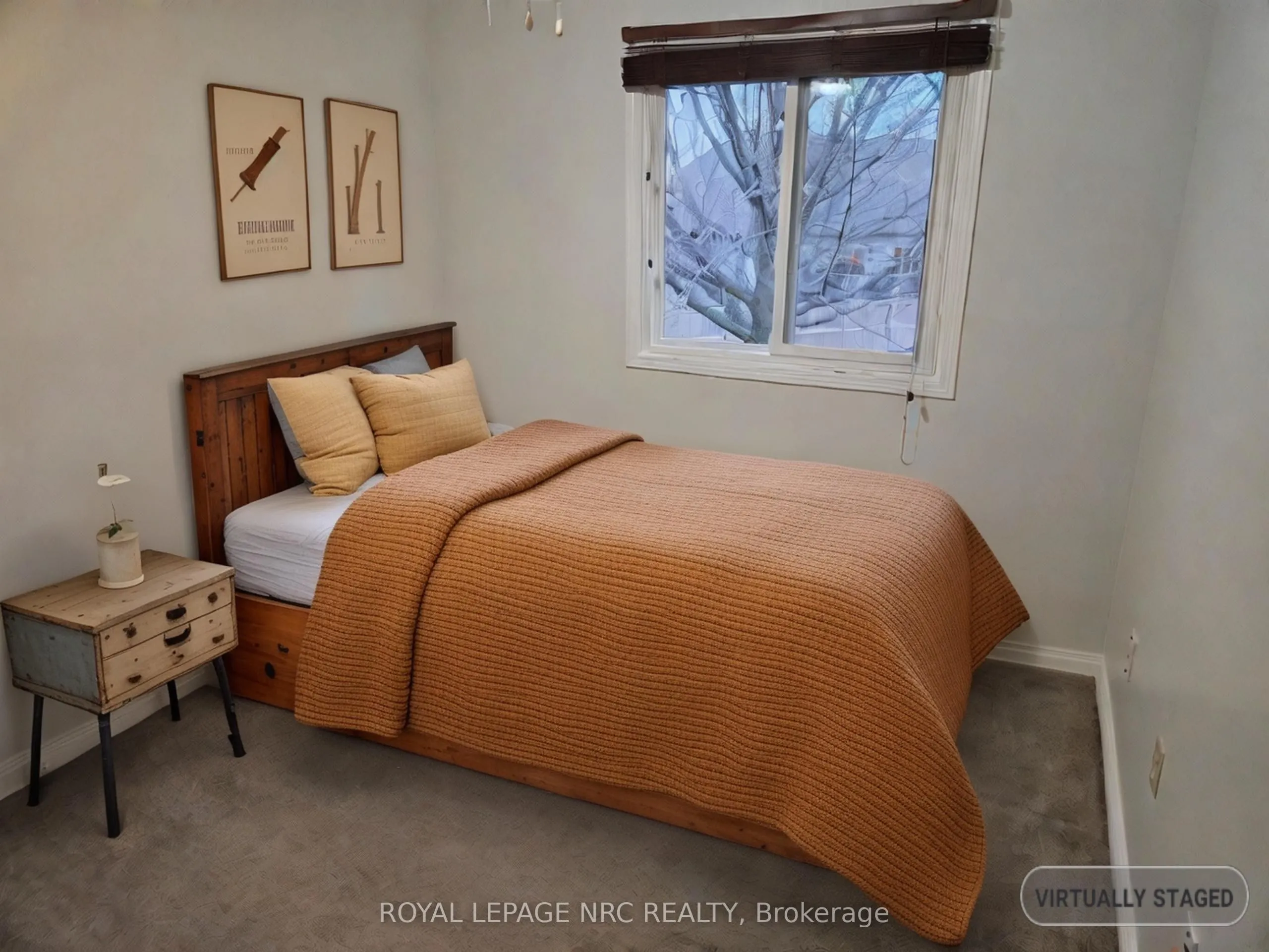 65 Dorchester Boulevard, #44