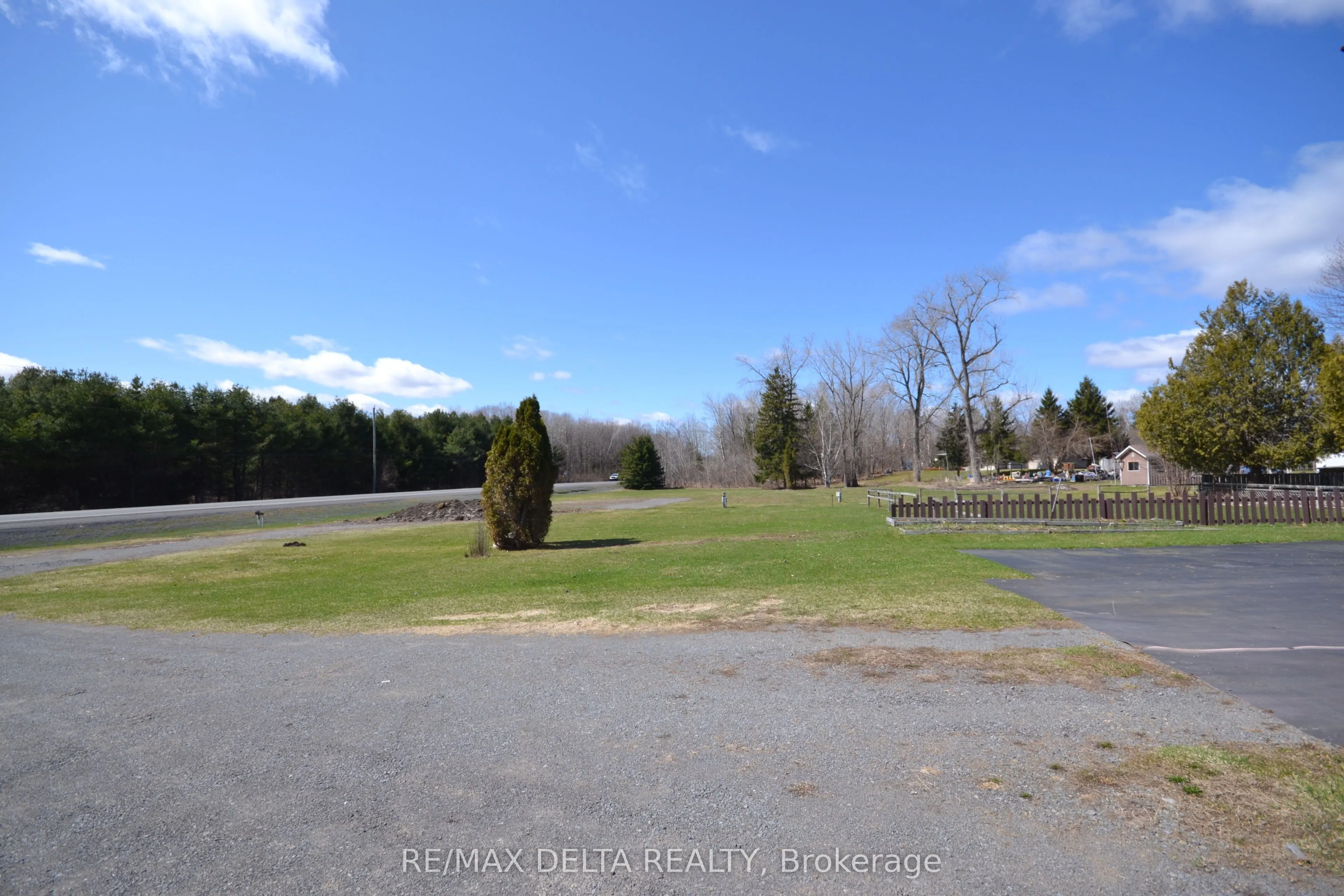 8254 County road 17 Road