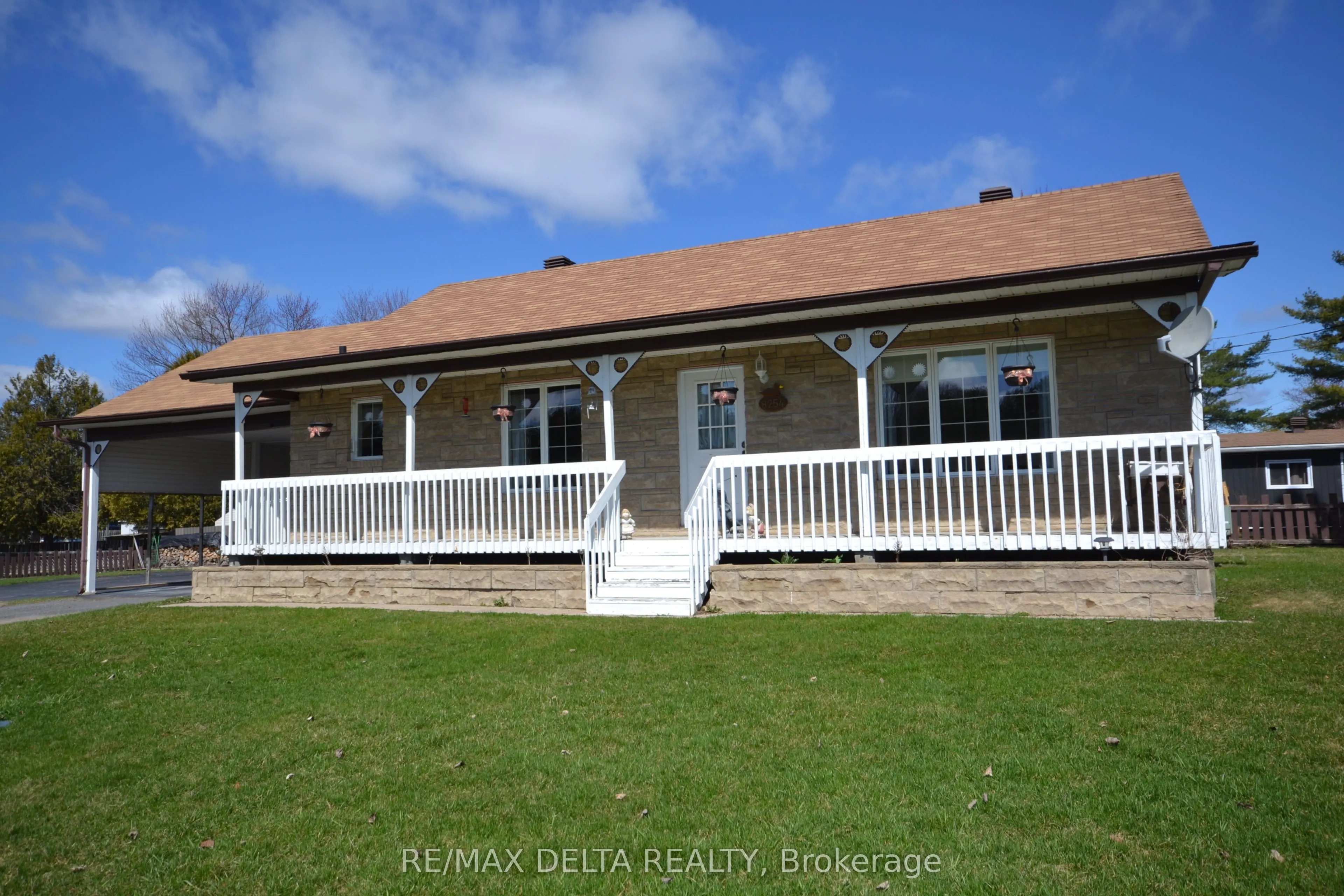 8254 County road 17 Road