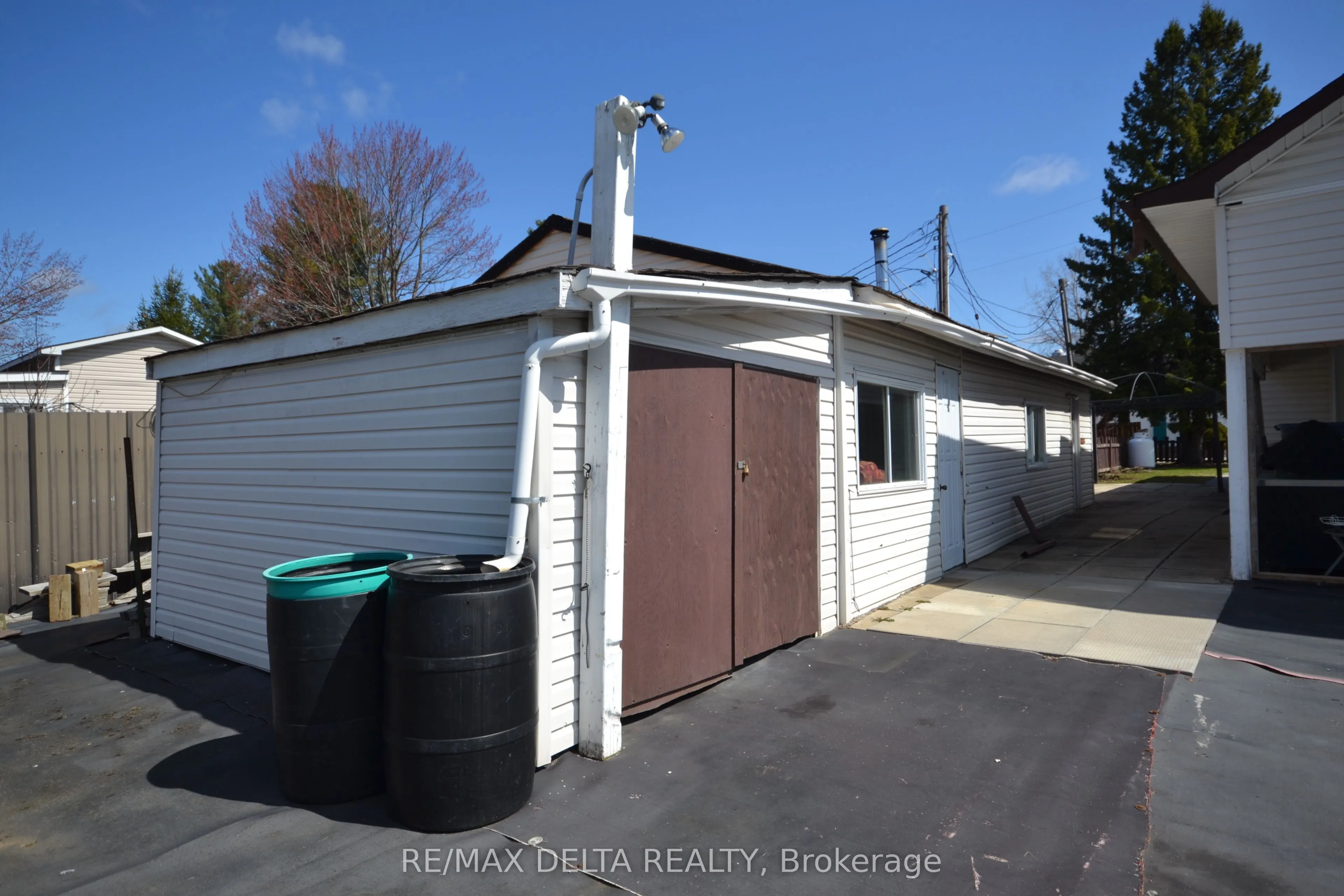8254 County road 17 Road