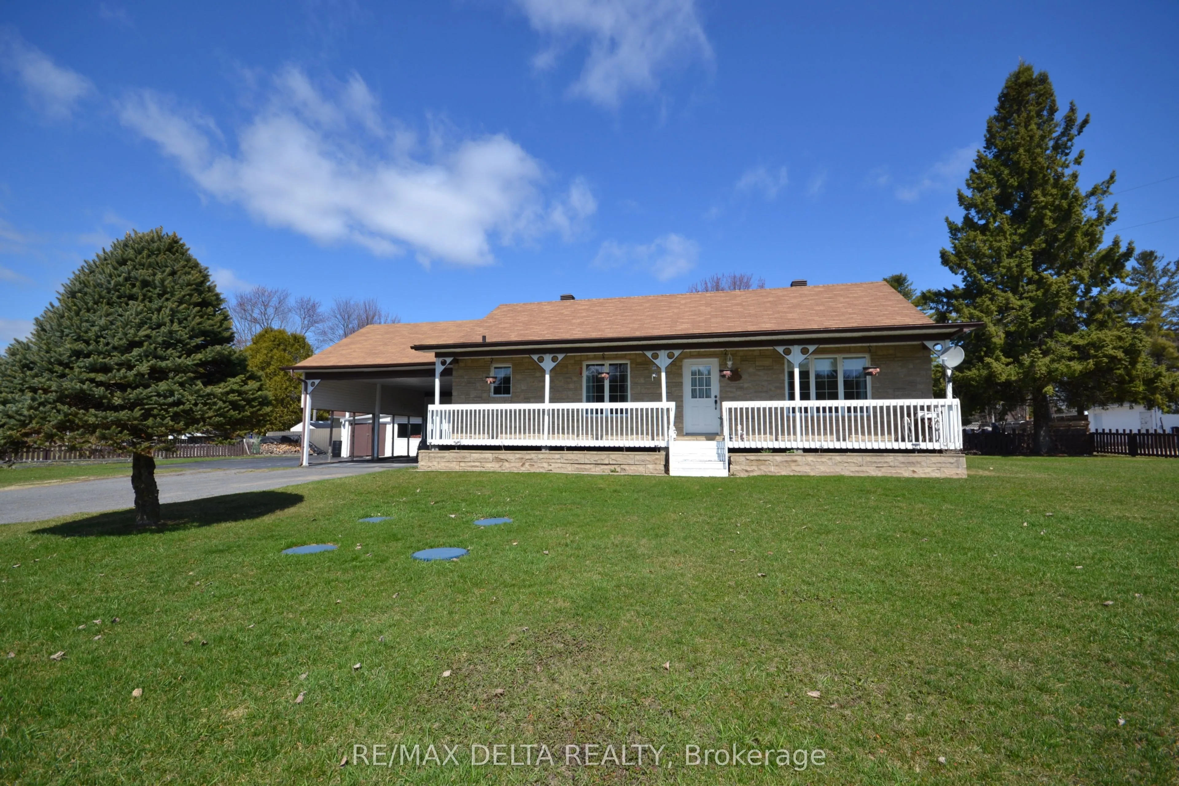 8254 County road 17 Road