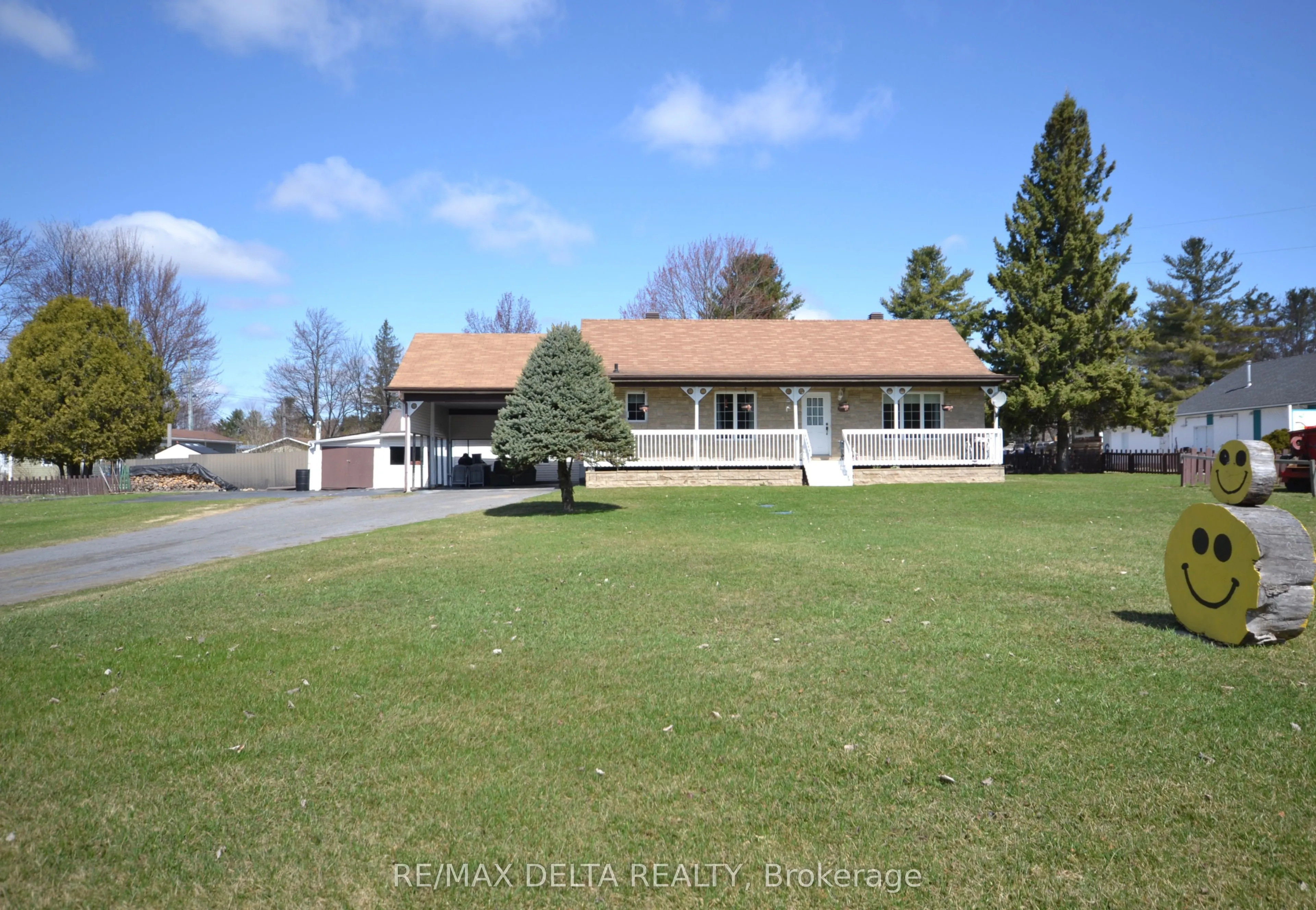 8254 County road 17 Road