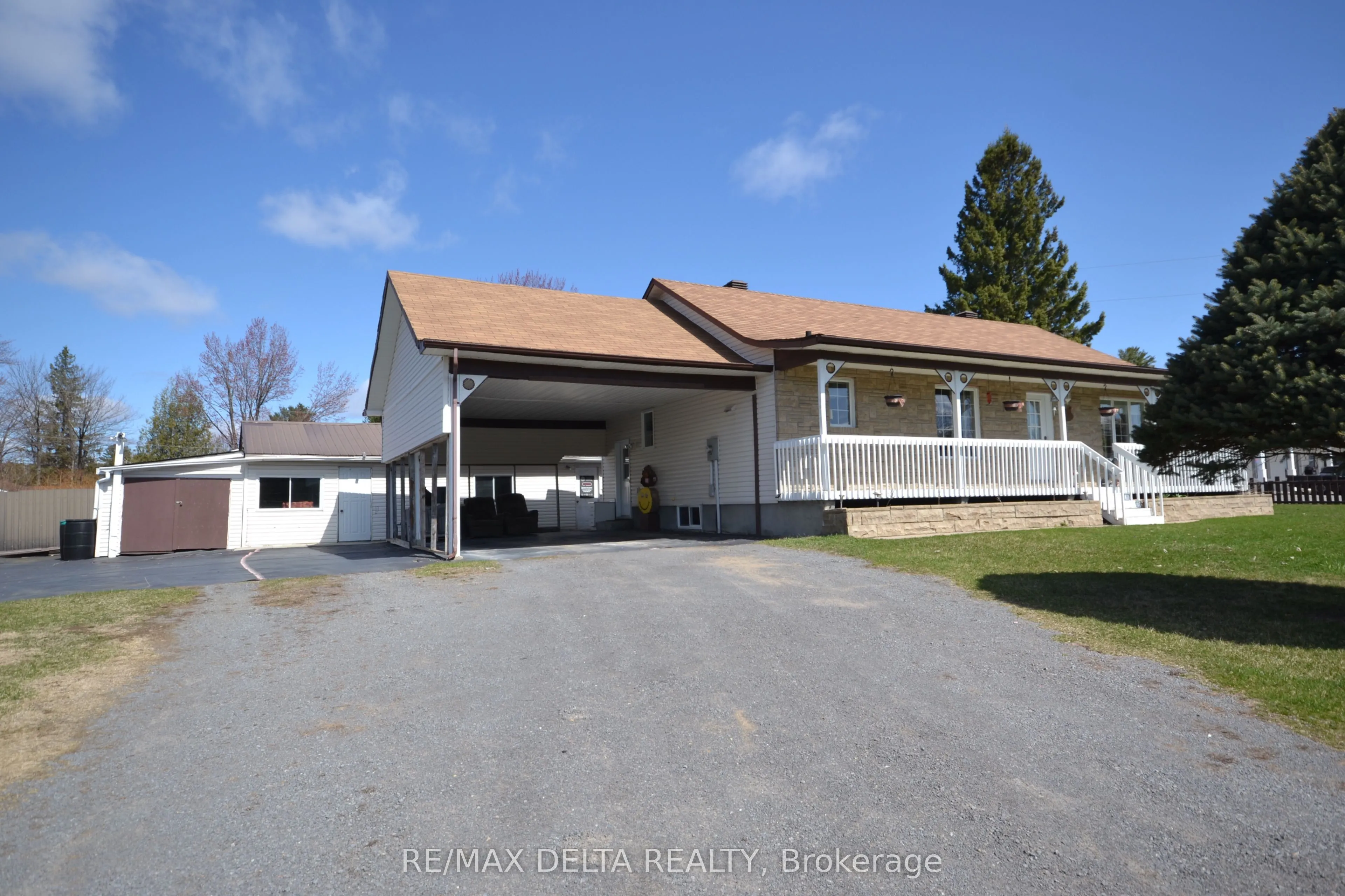 8254 County road 17 Road