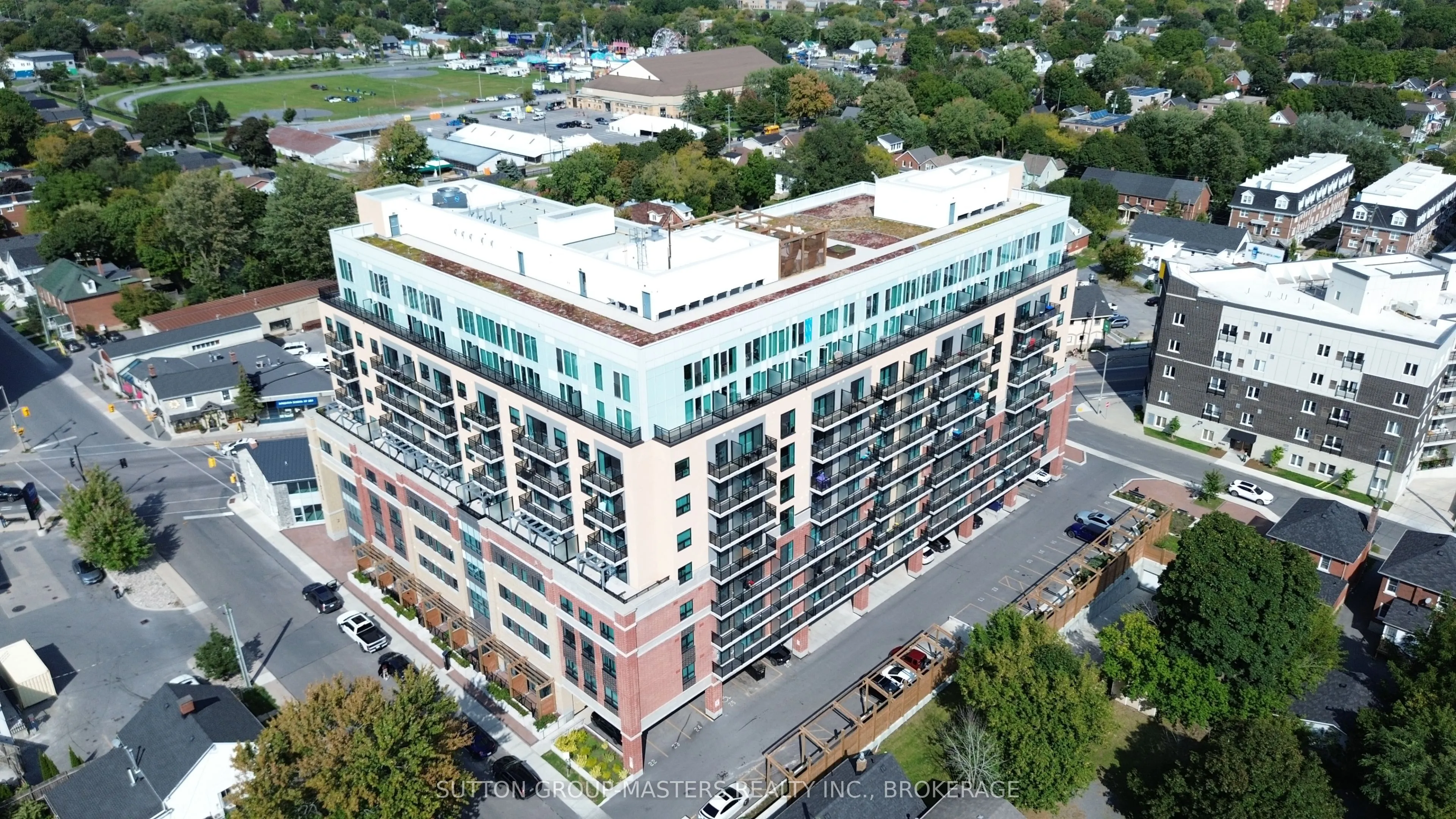 652 Princess Street #211