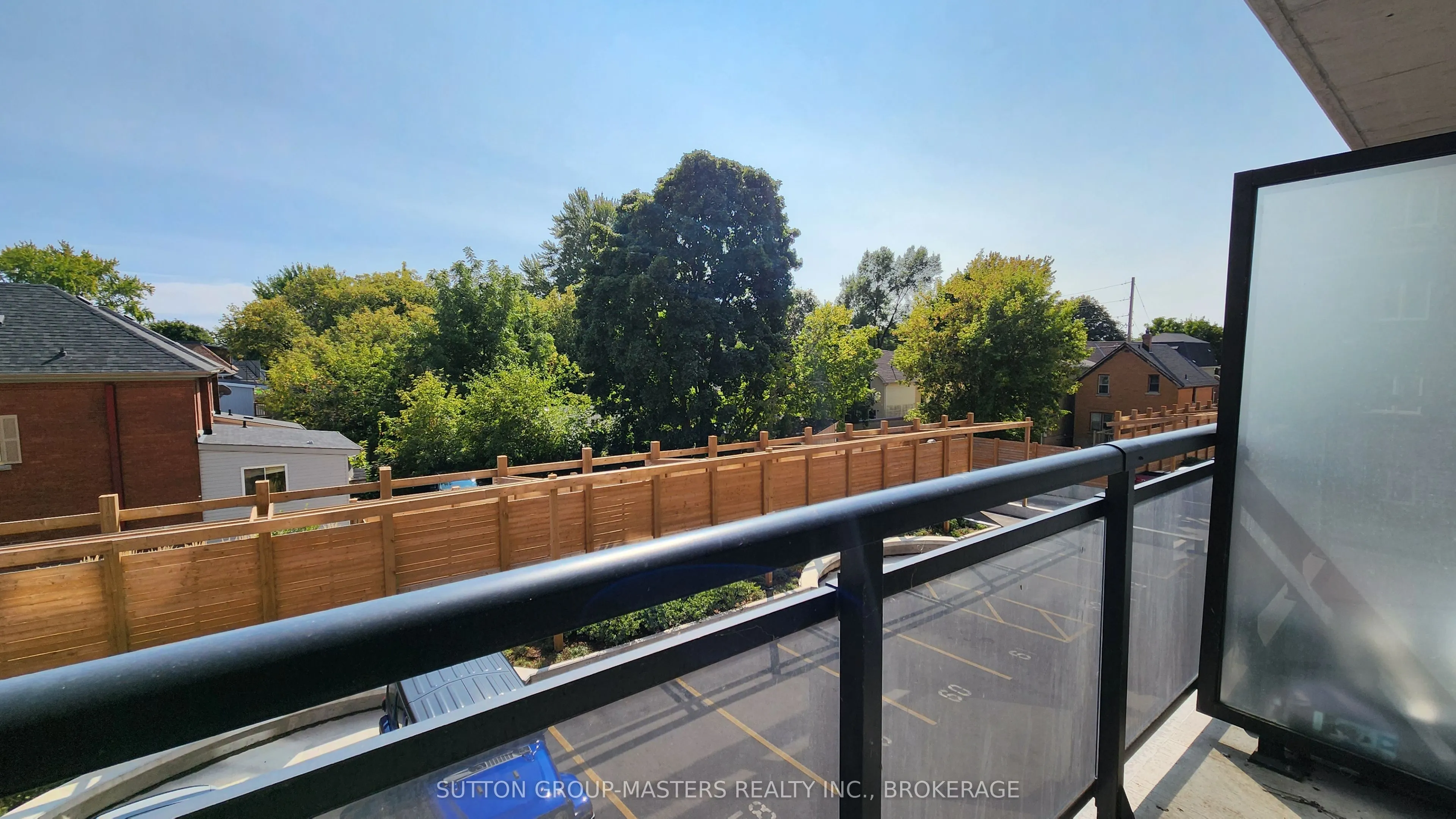 652 Princess Street #211