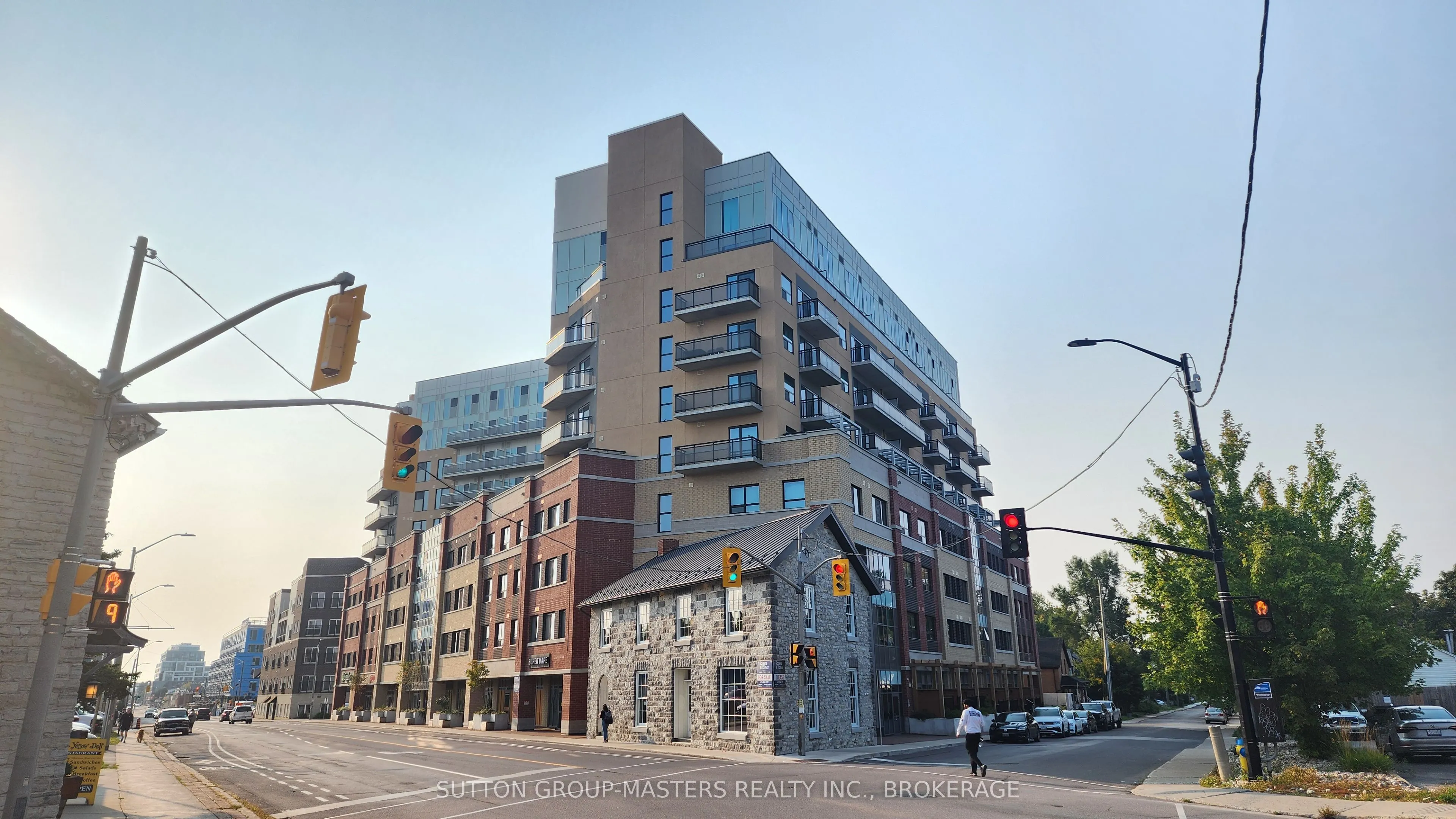 652 Princess Street #211