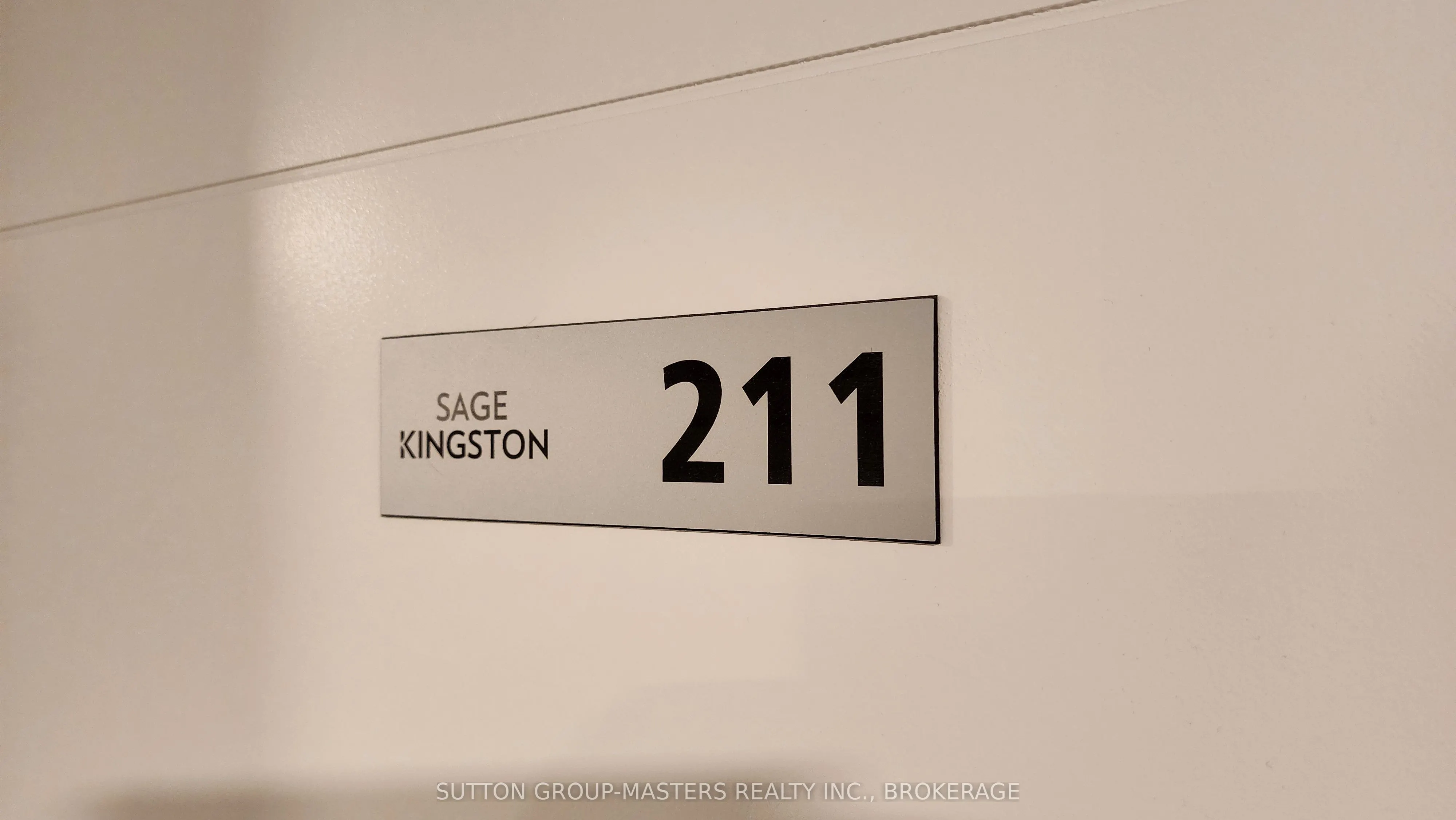 652 Princess Street #211