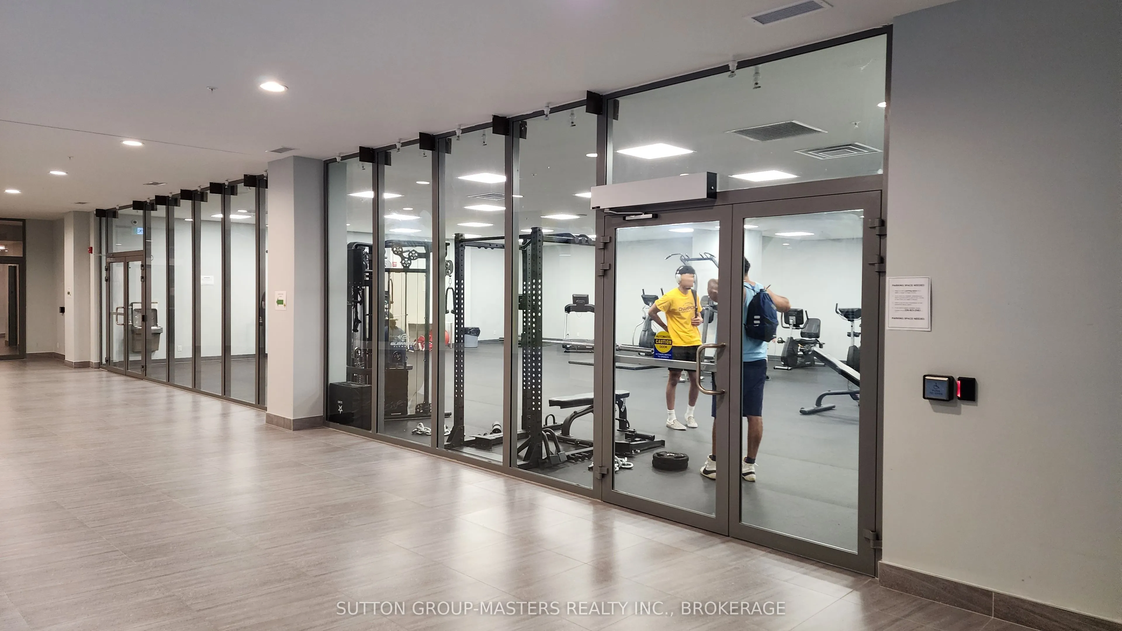 652 Princess Street #211