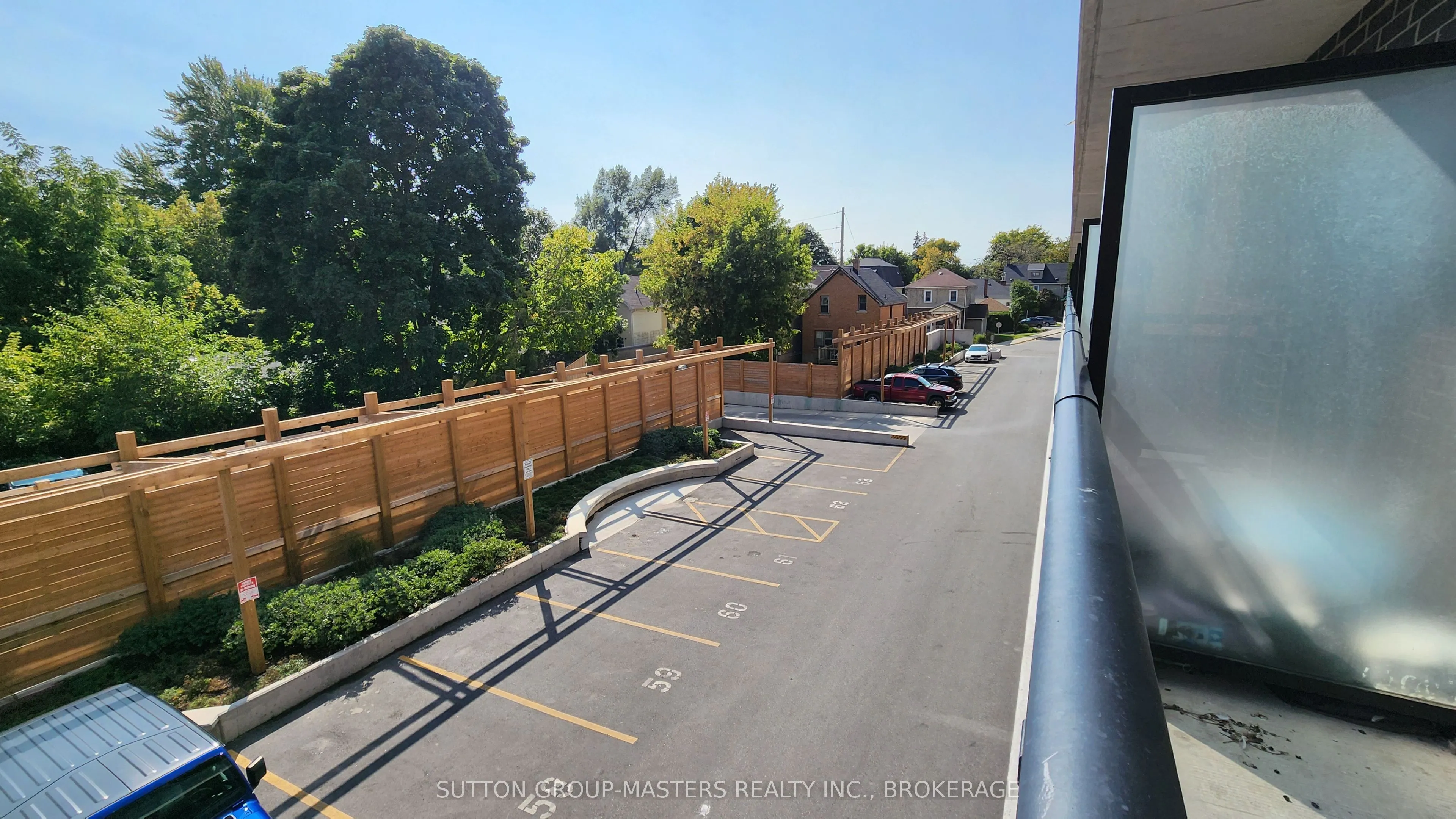 652 Princess Street #211