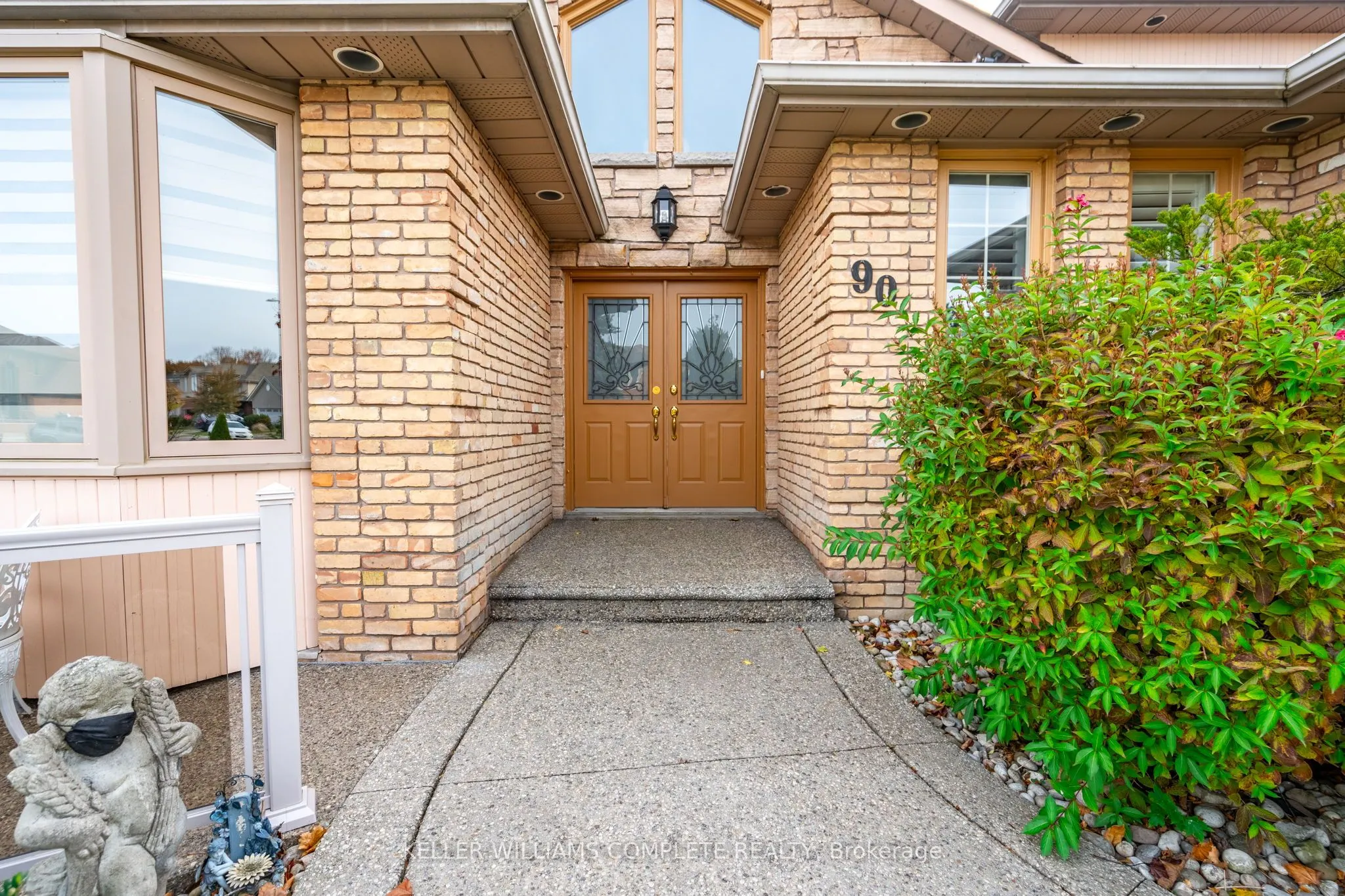 90 Derek Drive