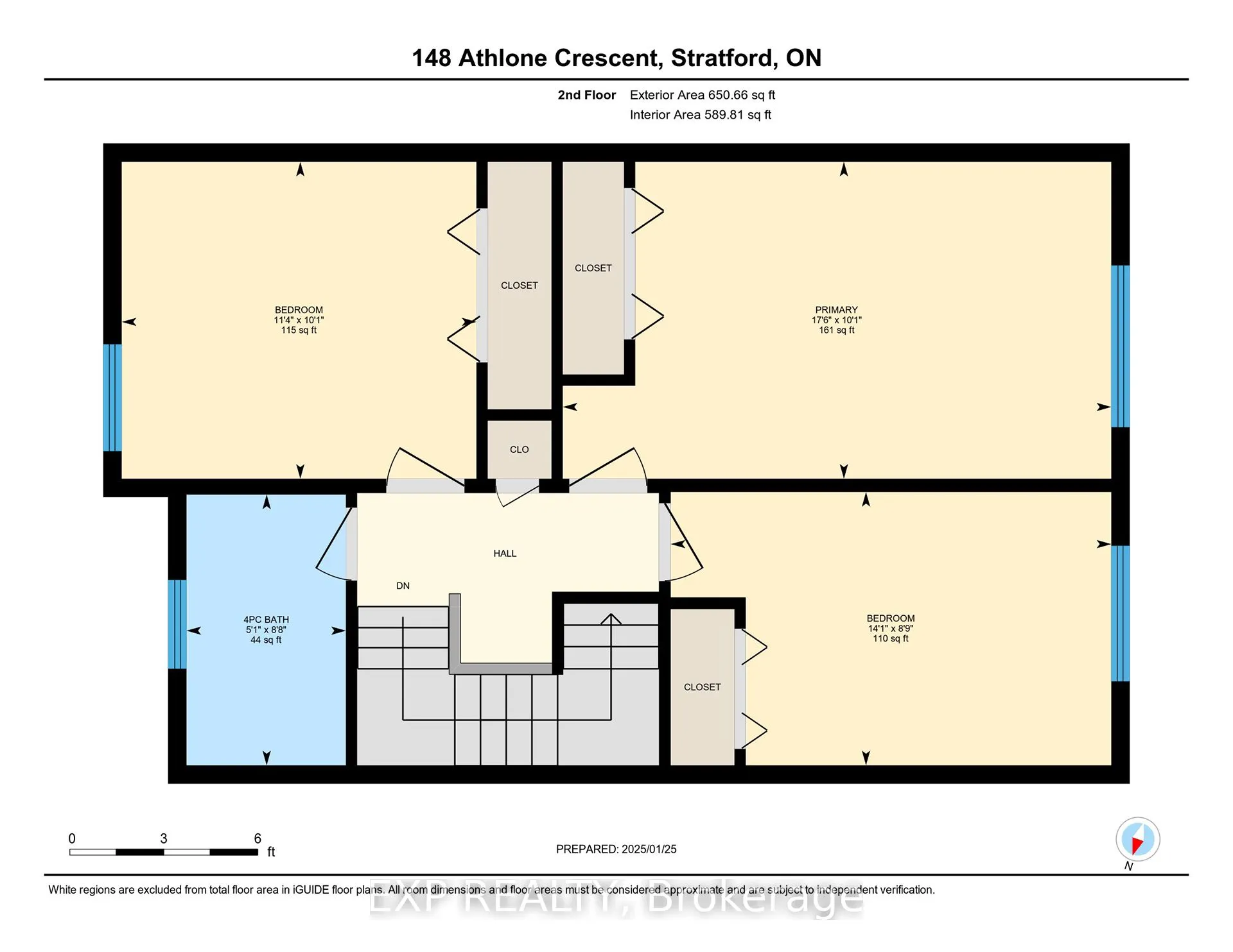 148 Athlone Crescent