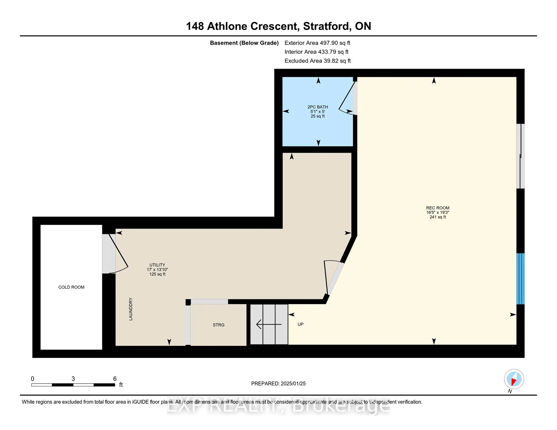 148 Athlone Crescent