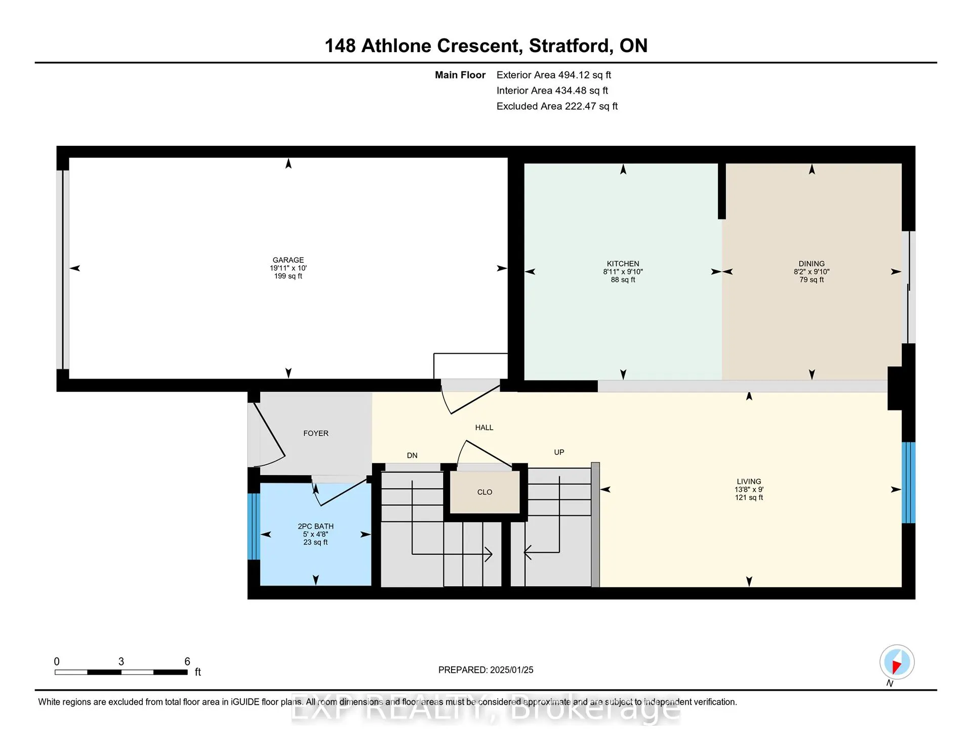 148 Athlone Crescent