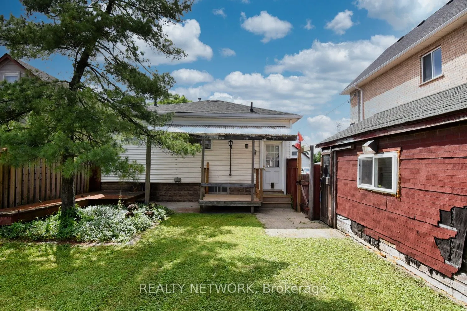 17 Craigroyston Road