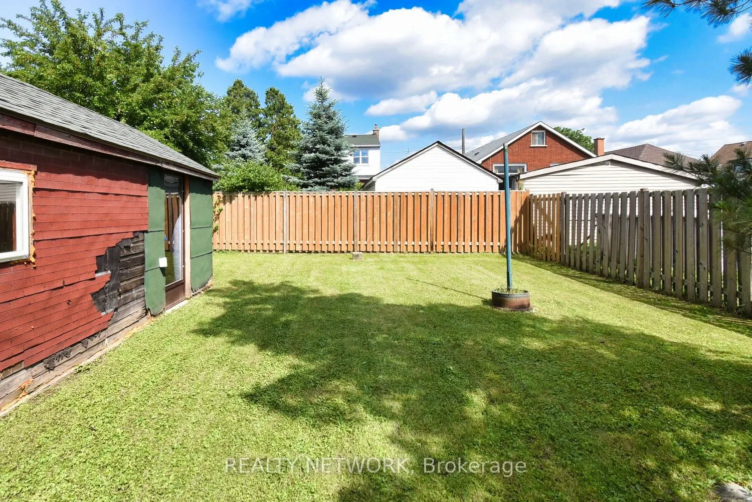 17 Craigroyston Road