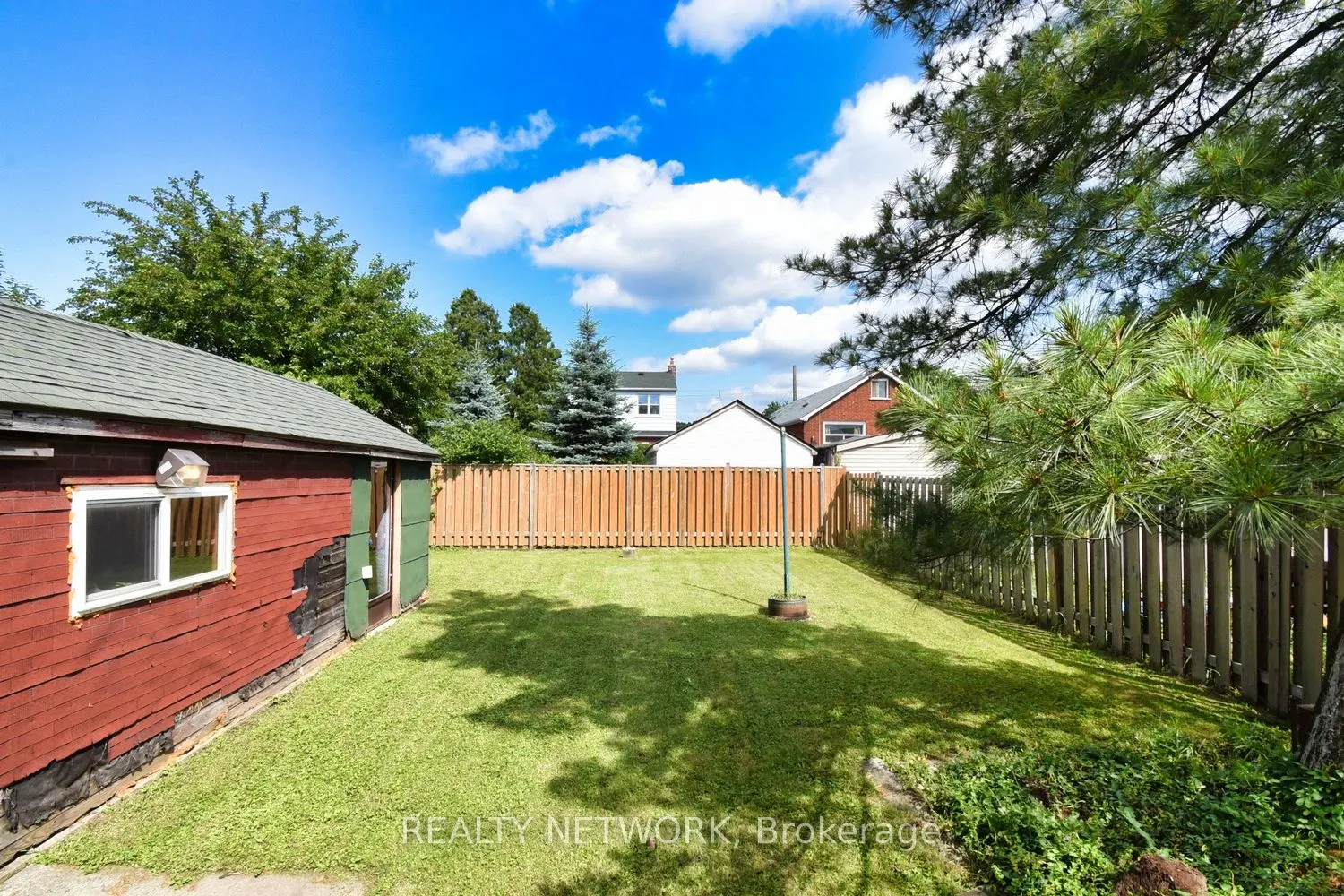 17 Craigroyston Road