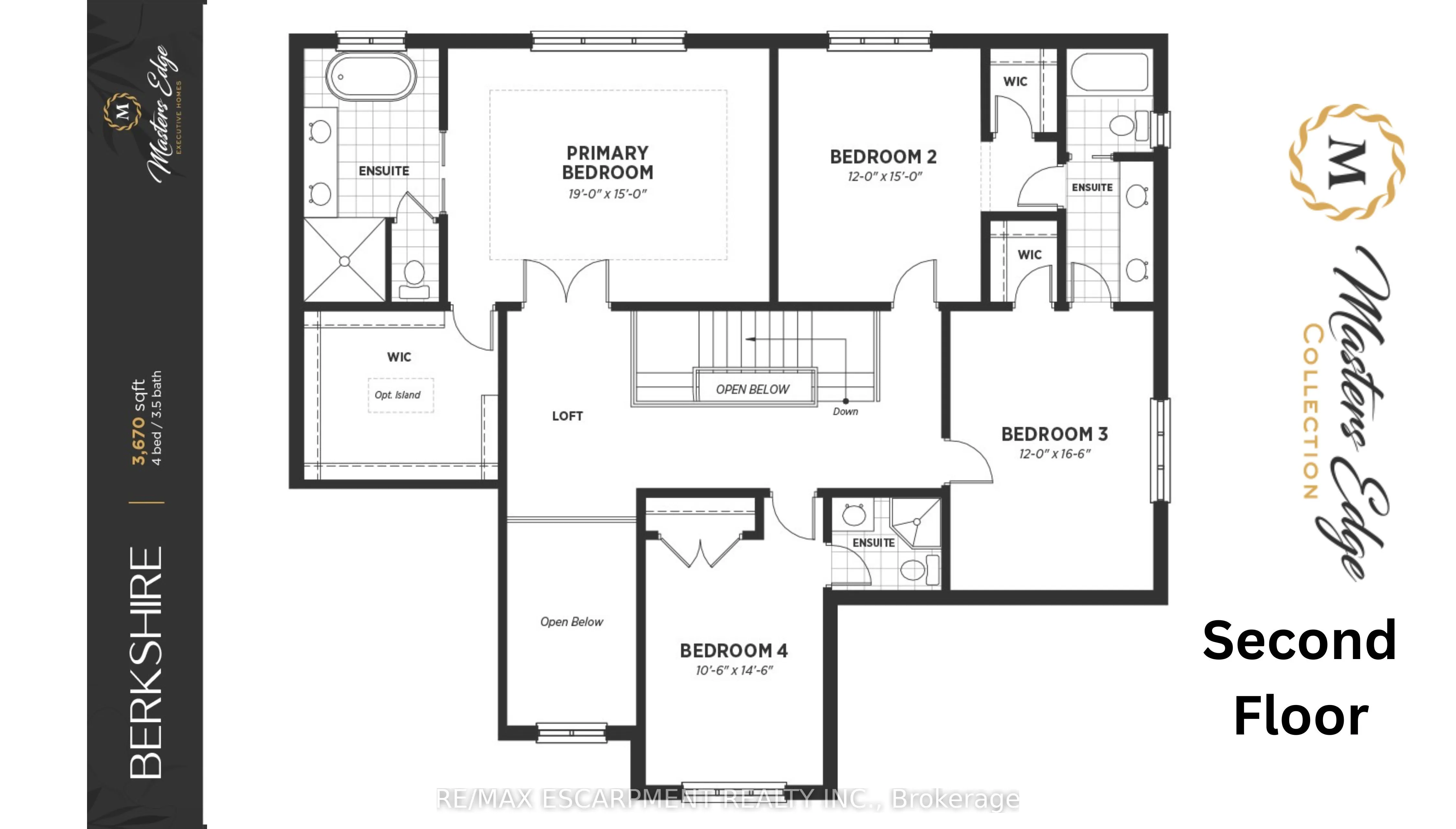 451 Masters Drive