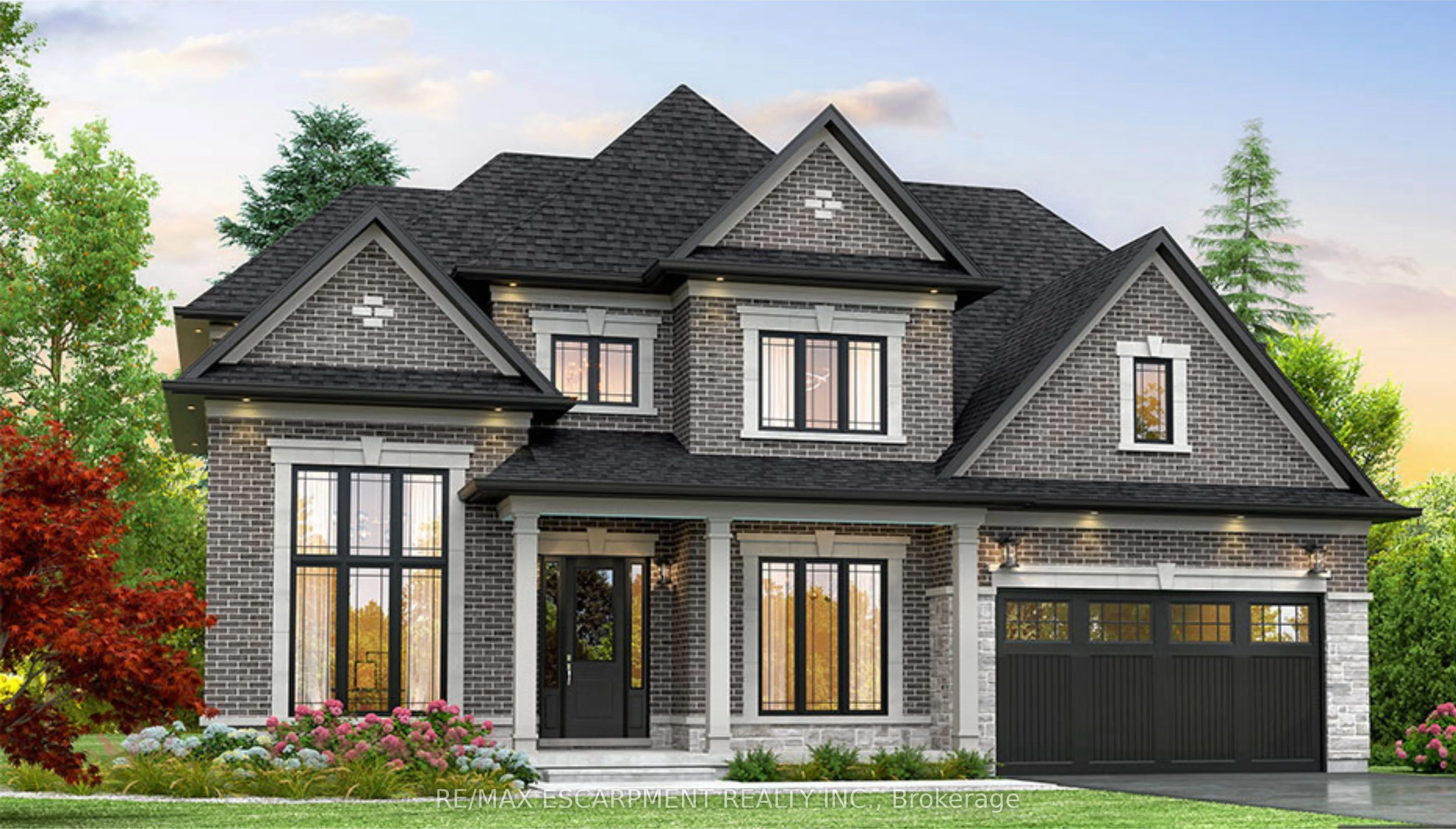 451 Masters Drive