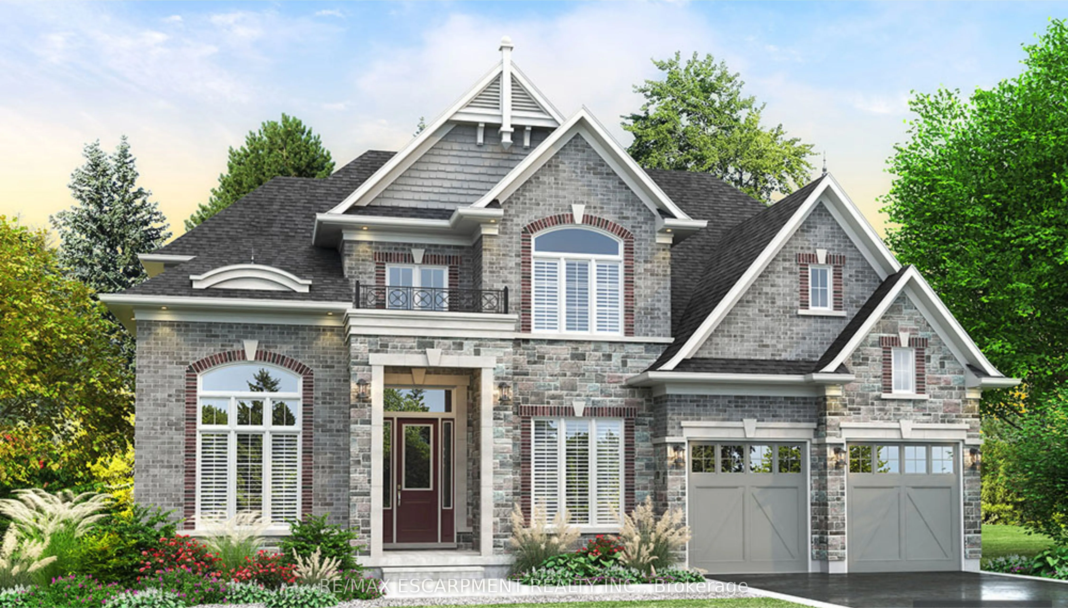 451 Masters Drive