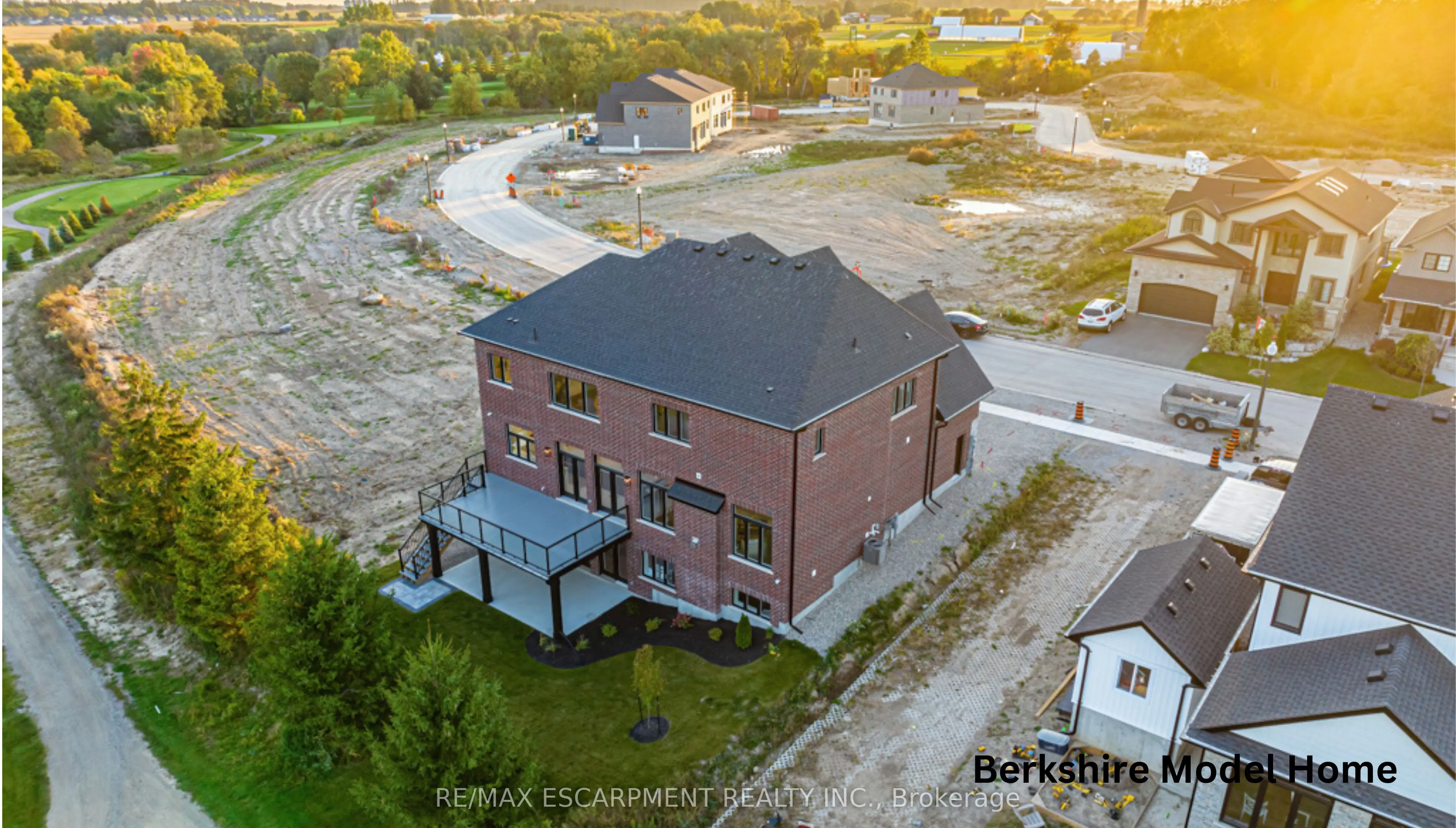 451 Masters Drive