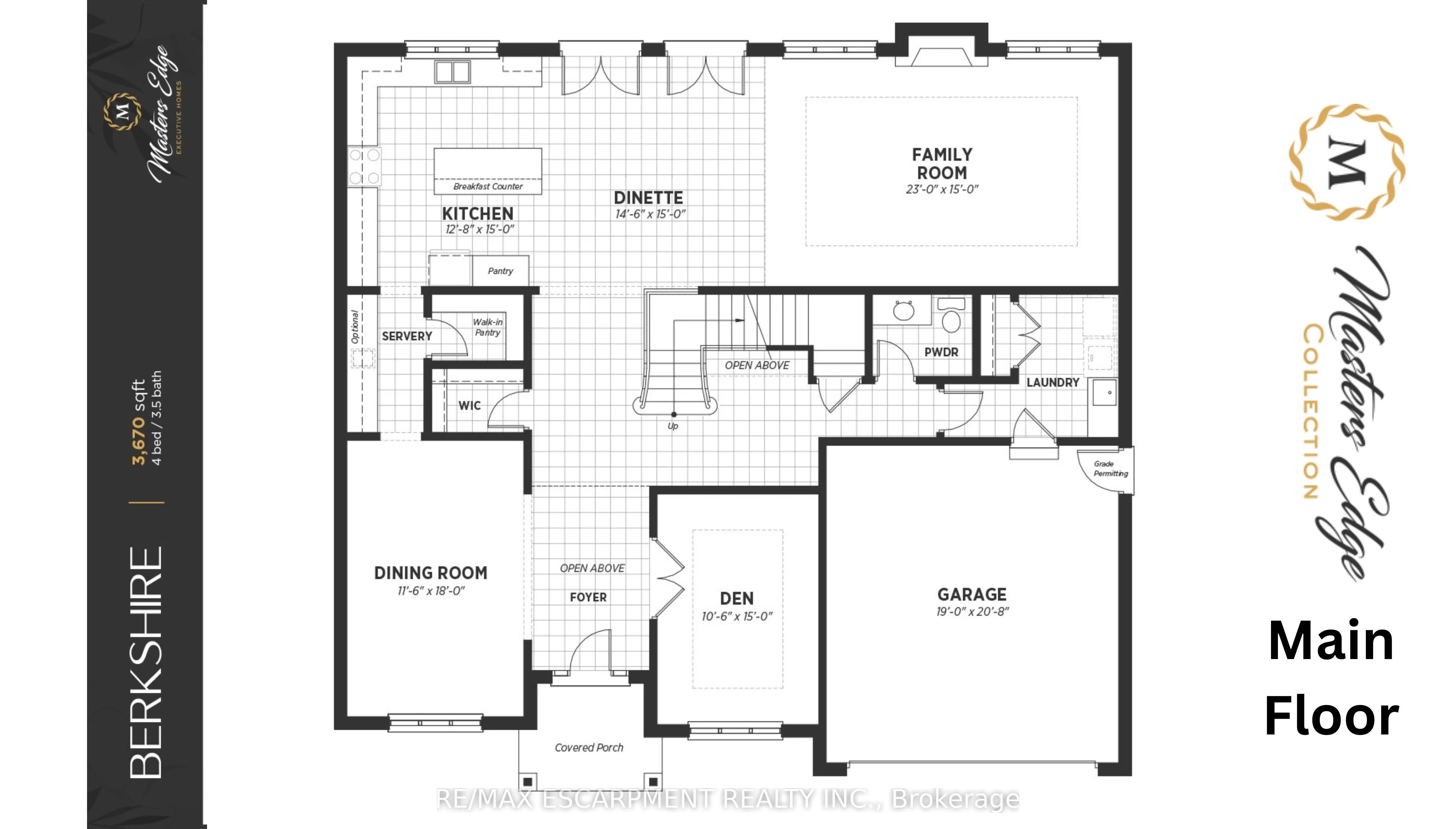 451 Masters Drive