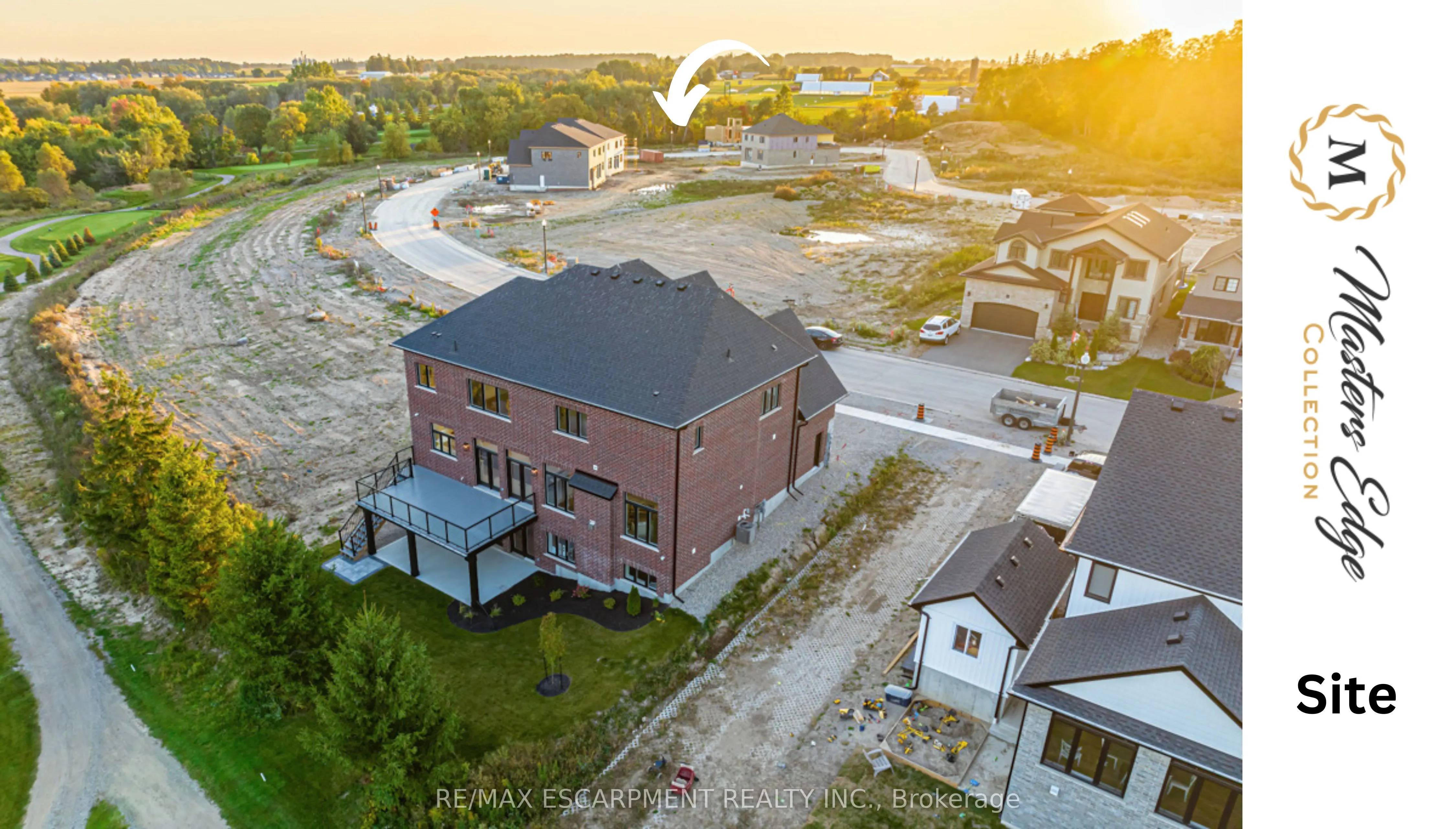 451 Masters Drive