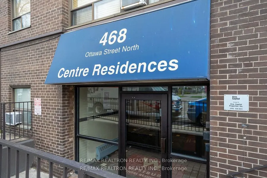 468 Ottawa Street #136D