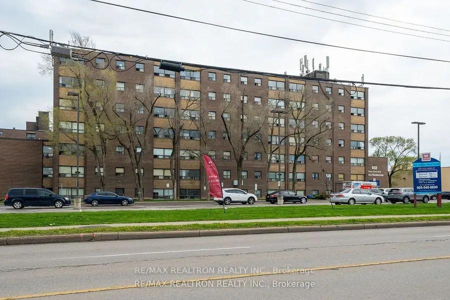 468 Ottawa Street #136D