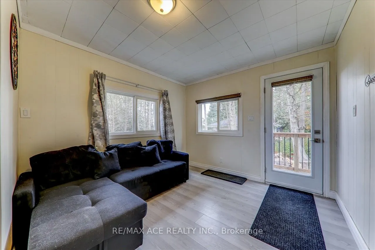 28 Osprey Road