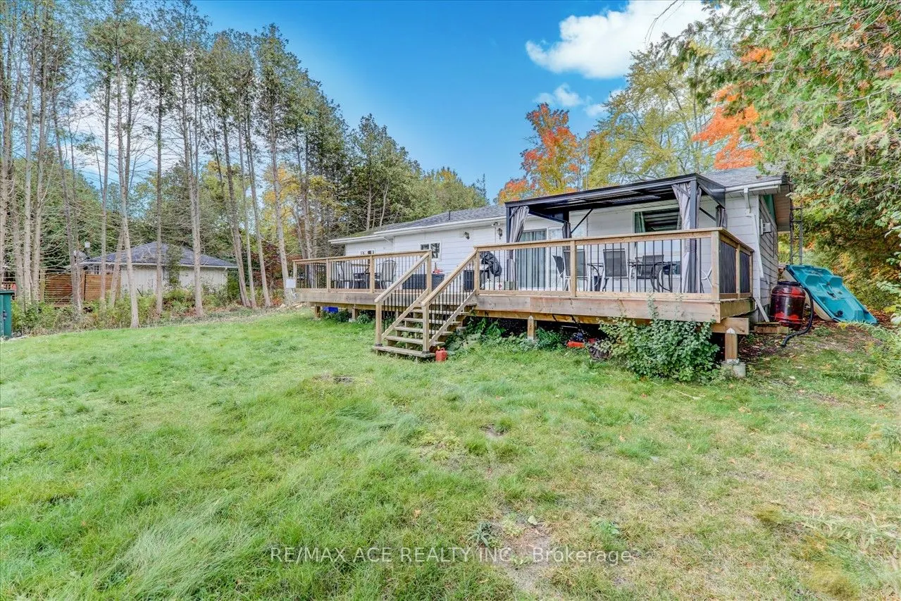 28 Osprey Road