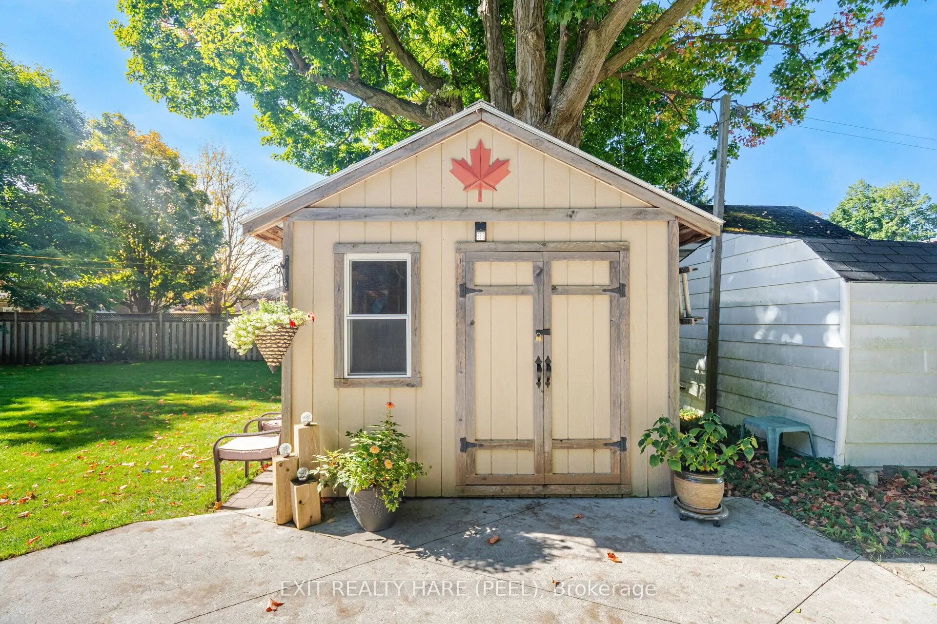 51 Osprey Street S