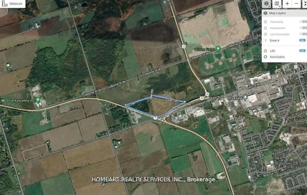 1785 Highway 7