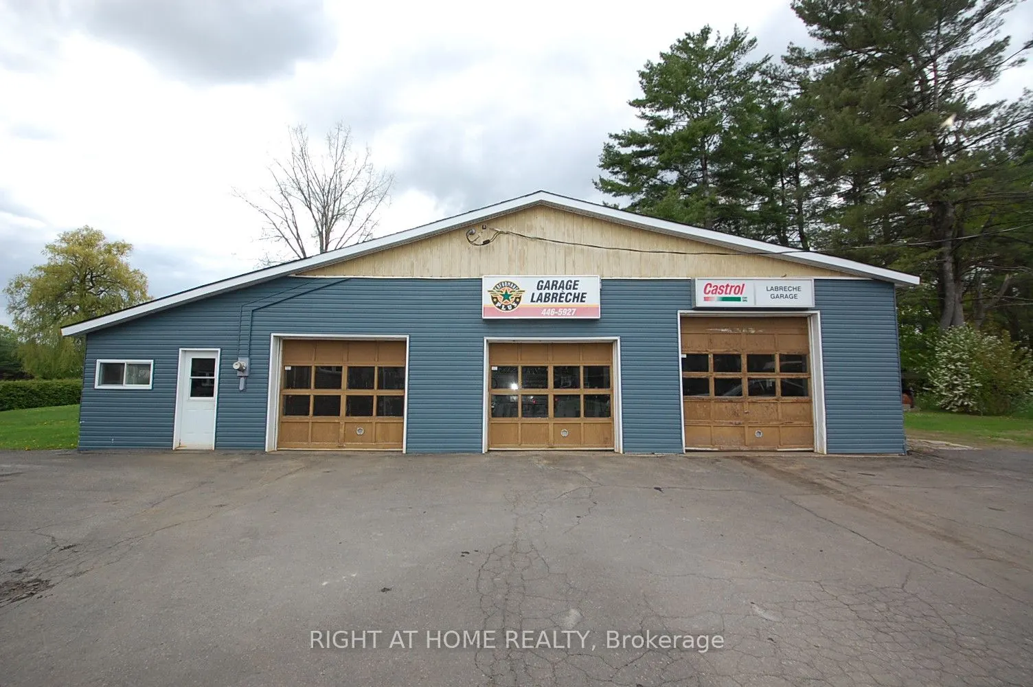 312 Ramage Road