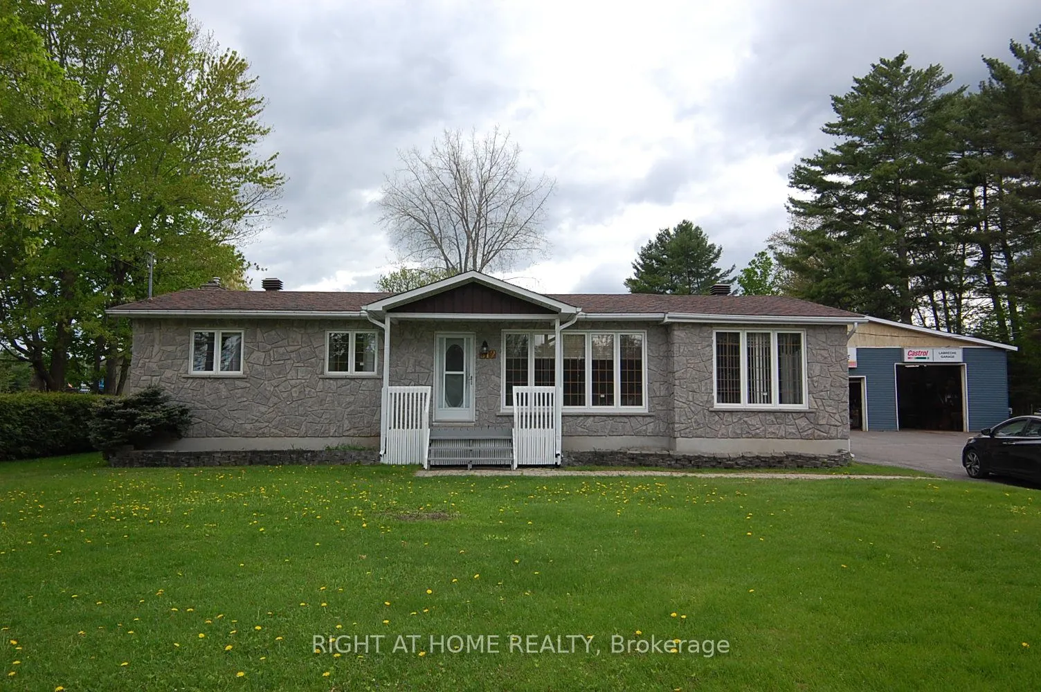 312 Ramage Road