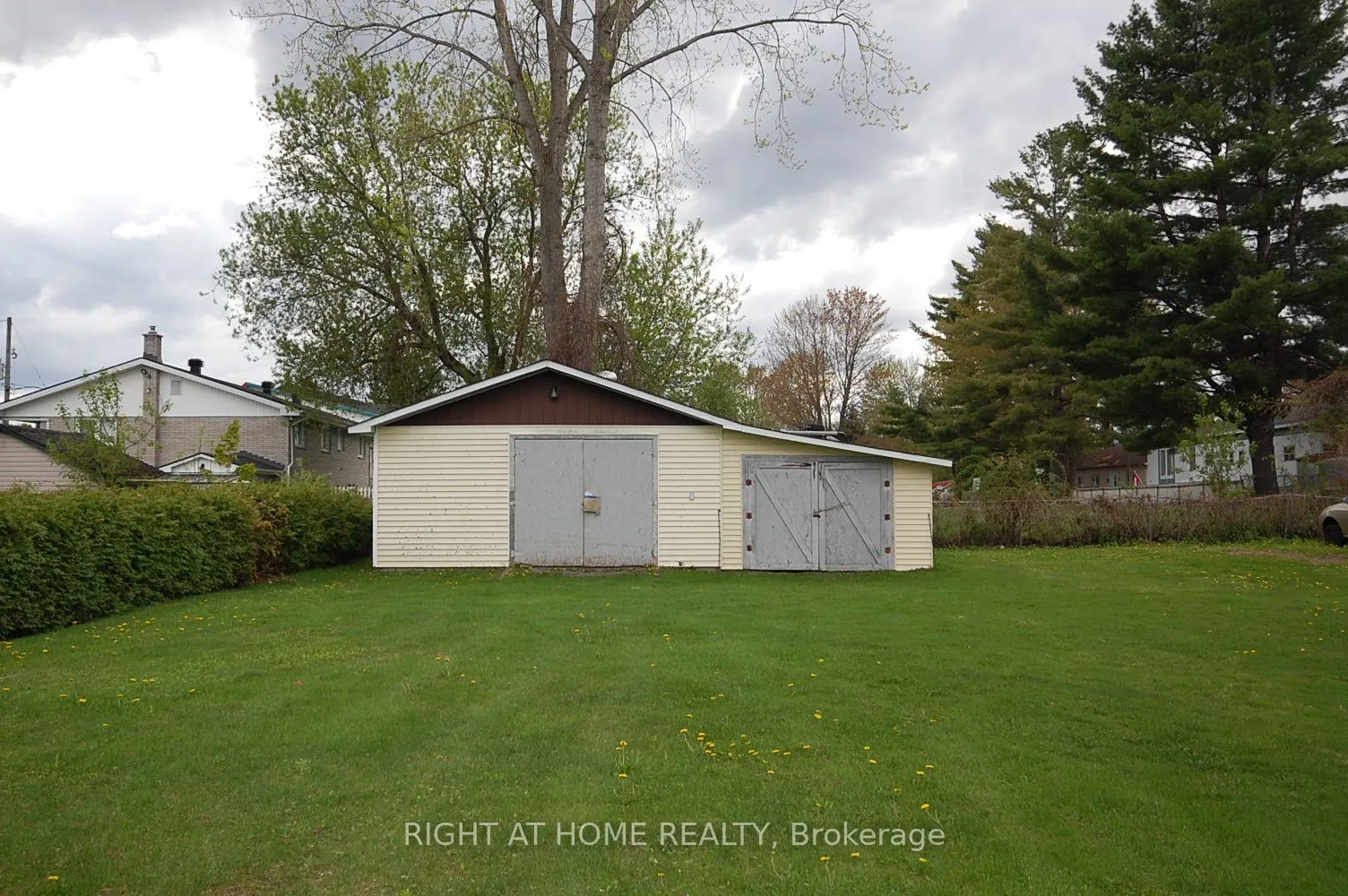 312 Ramage Road