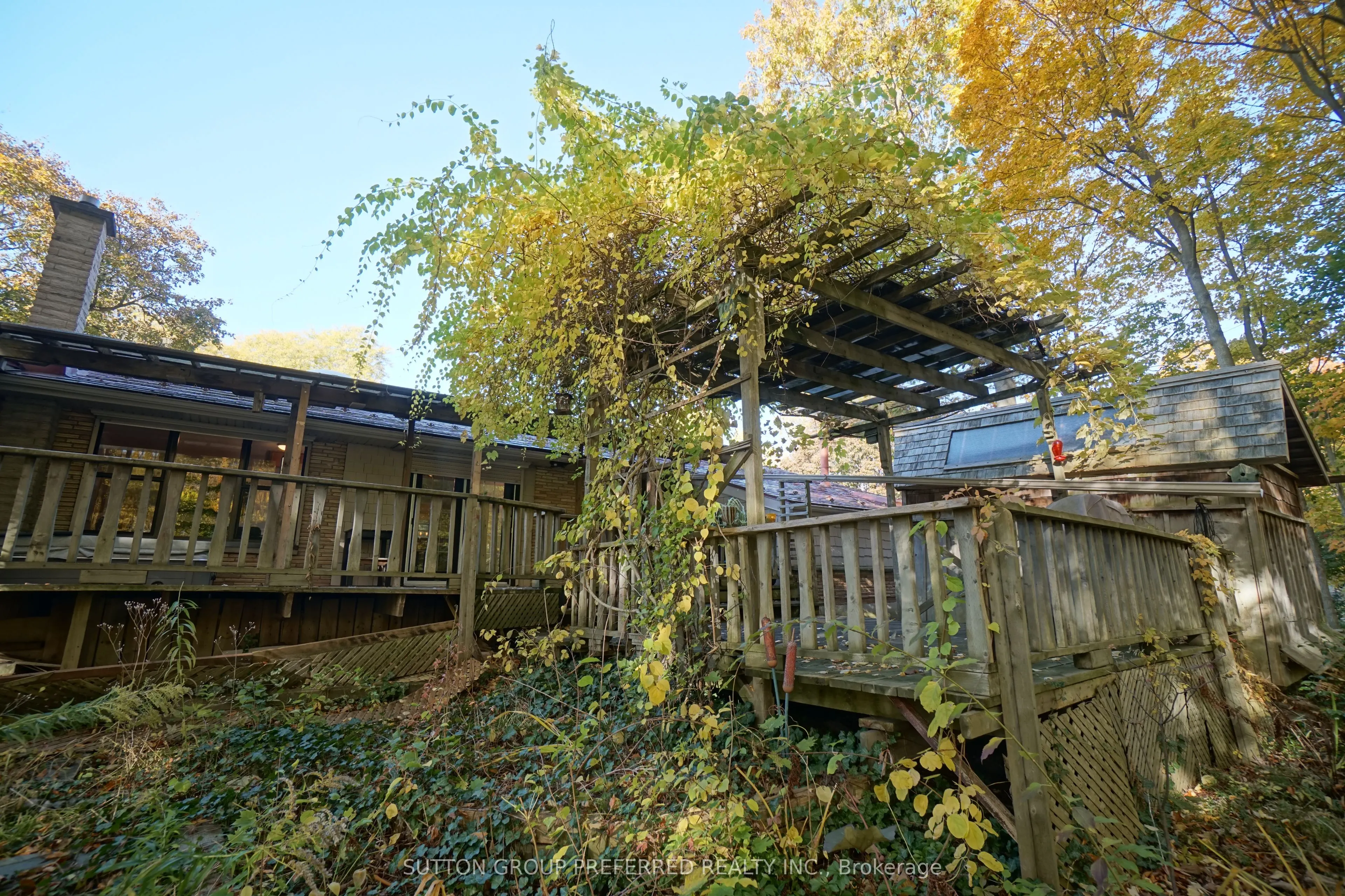 7 Metamora Crescent