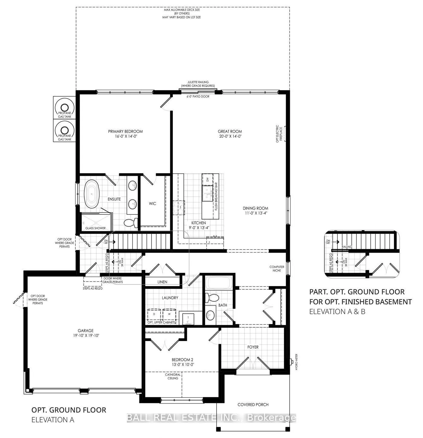 84 Cedartree Lane