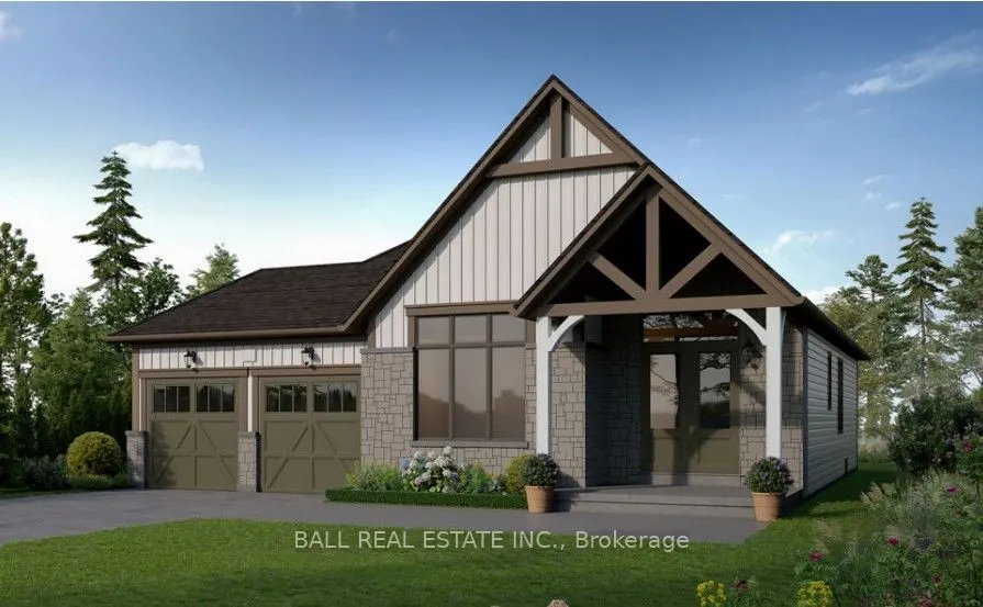 84 Cedartree Lane