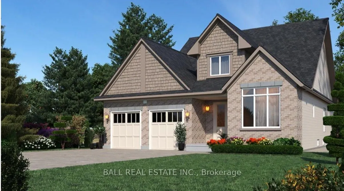 13 Hemlock Crescent