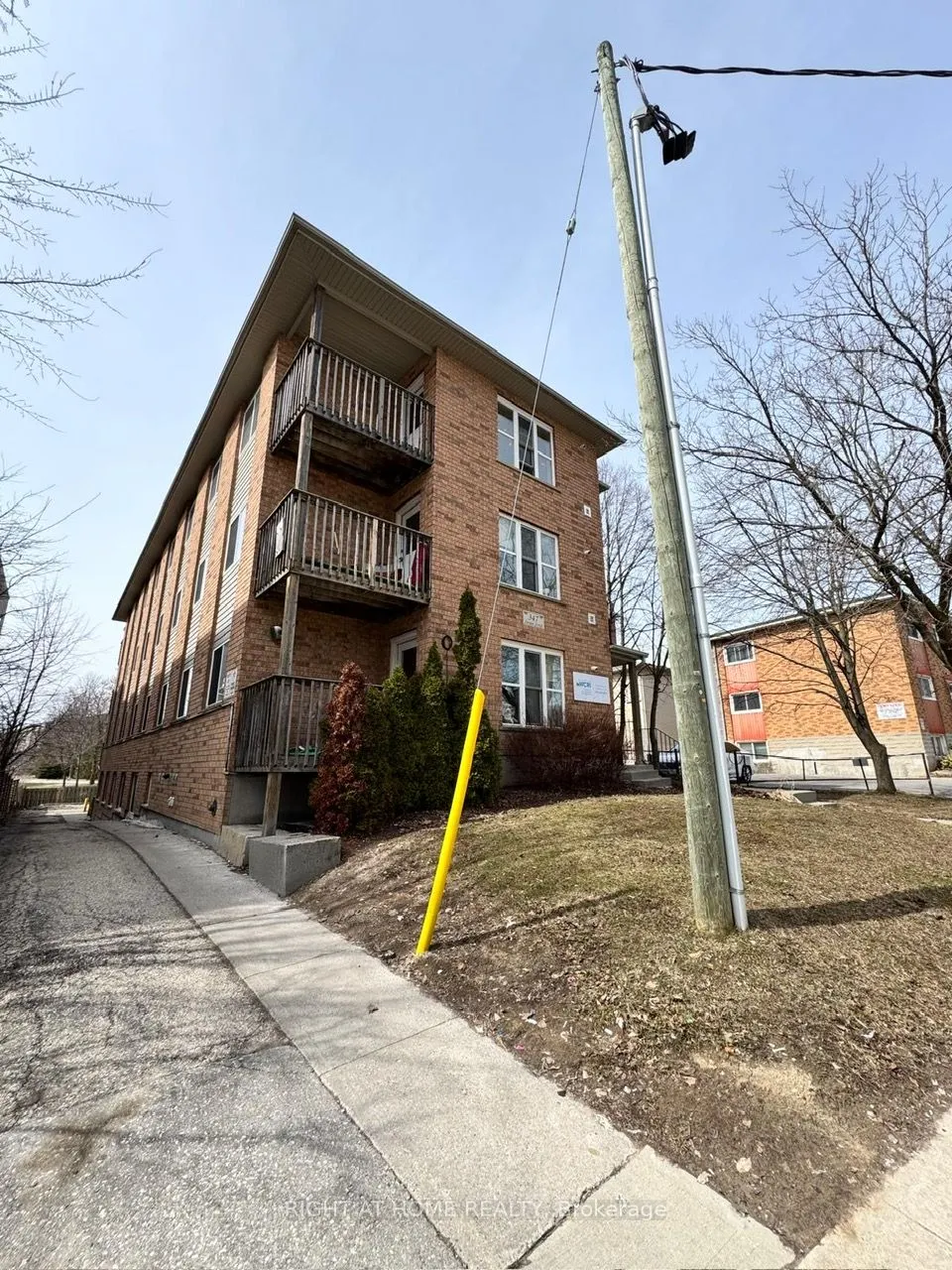 347 Spruce Street