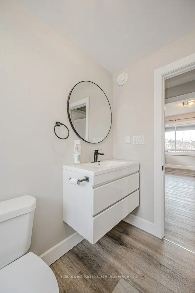 41 Albert Street, #3